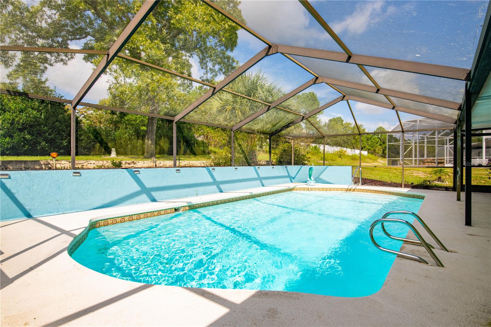 5355 TANNER RD, SPRING HILL, FL, 34609