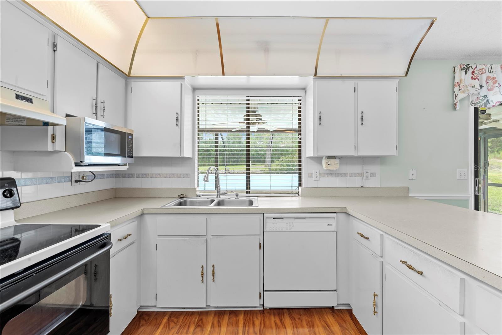 5355 TANNER RD, SPRING HILL, FL, 34609