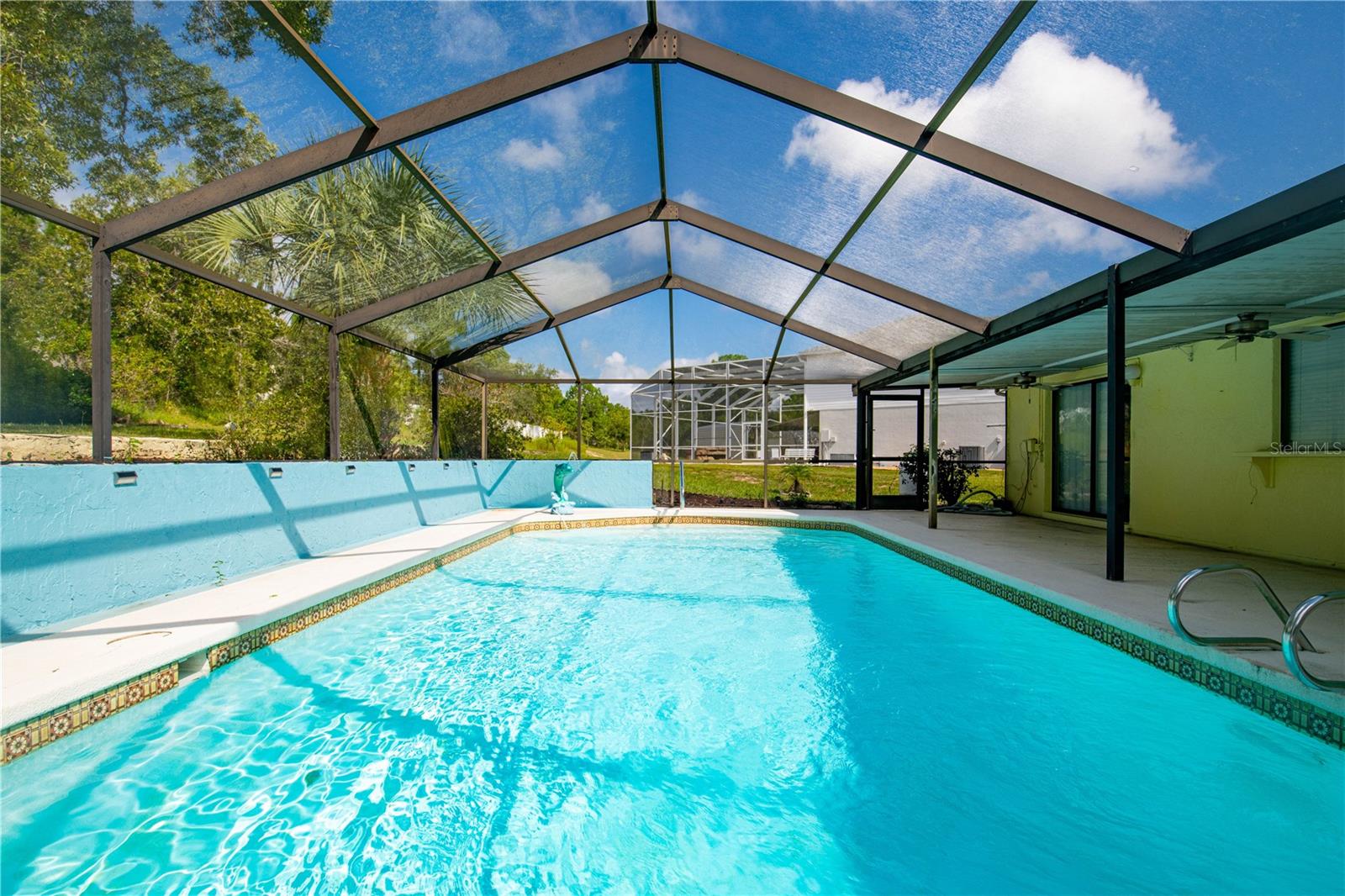 5355 TANNER RD, SPRING HILL, FL, 34609