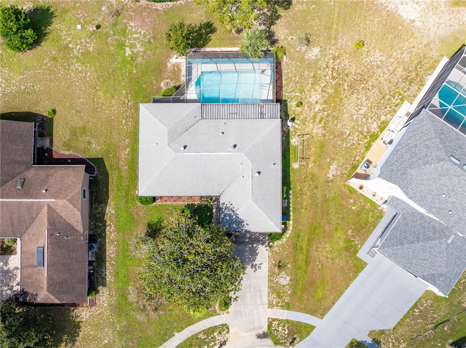 5355 TANNER RD, SPRING HILL, FL, 34609