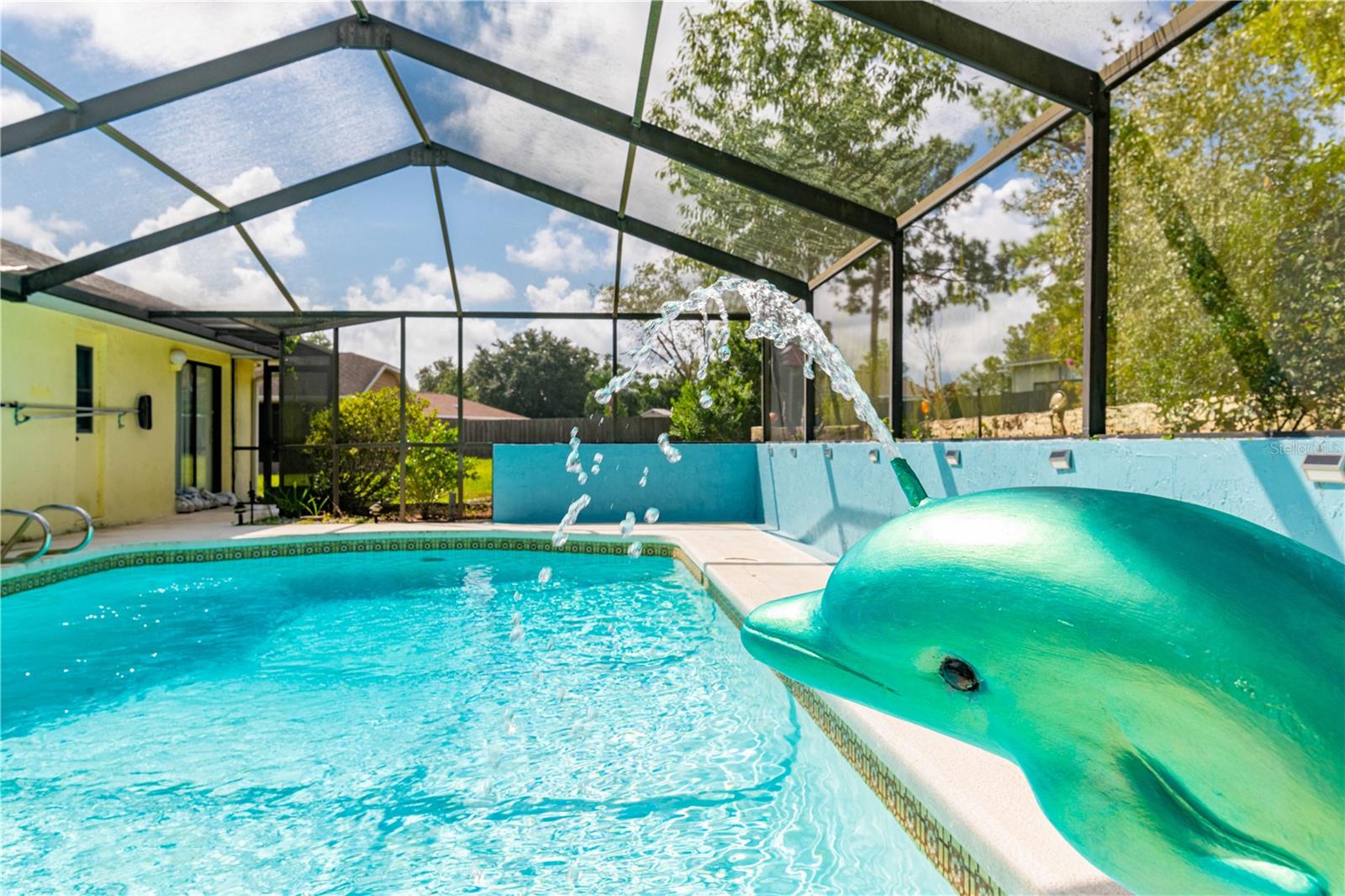 5355 TANNER RD, SPRING HILL, FL, 34609