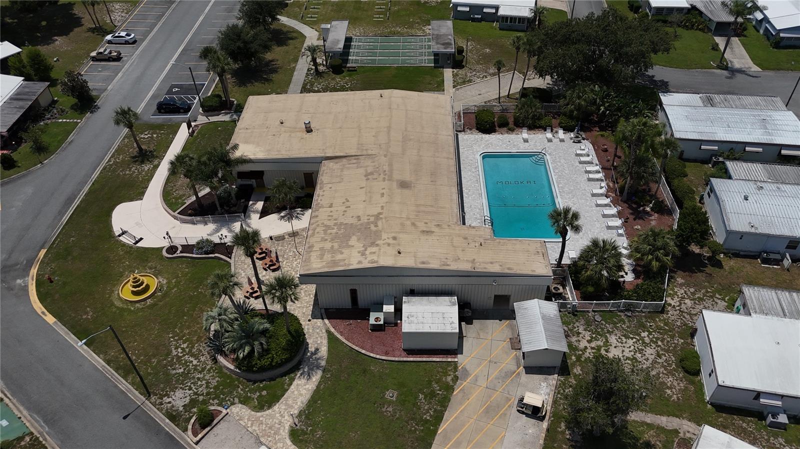 212 PARADISE S, LEESBURG, FL, 34788