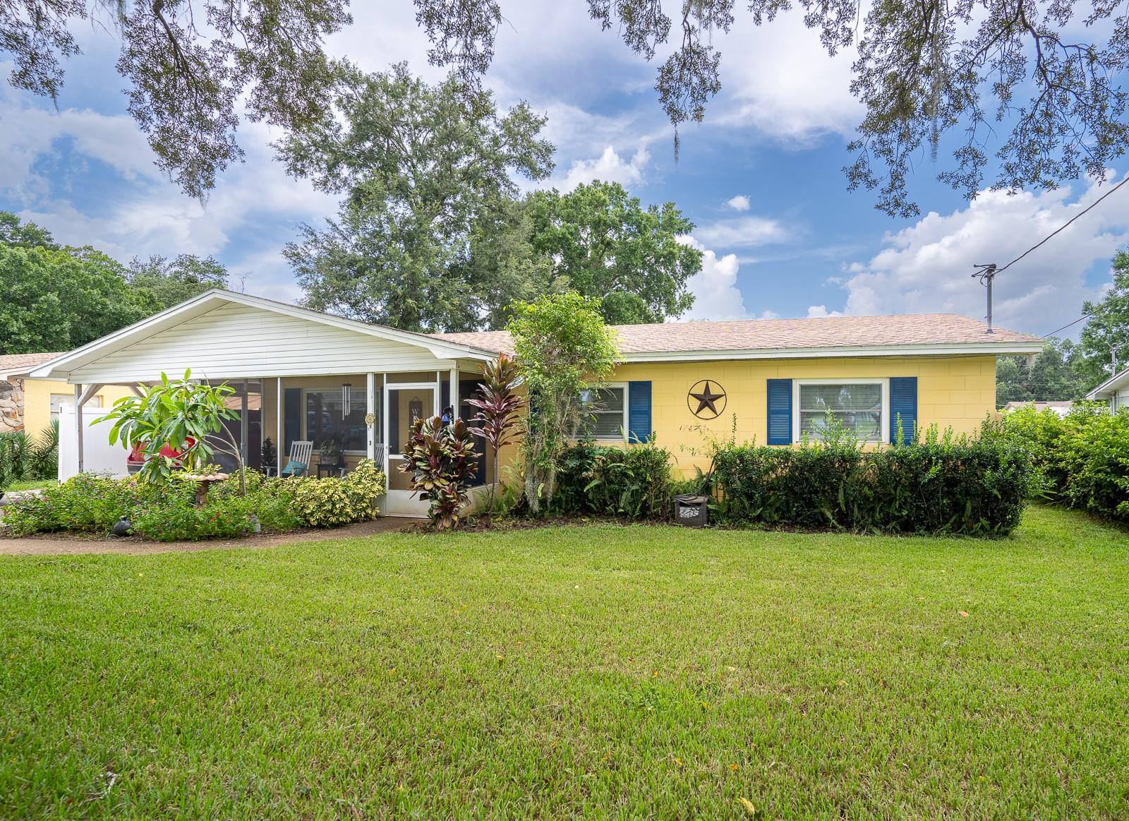 122 BISHOP ST, AUBURNDALE, FL, 33823