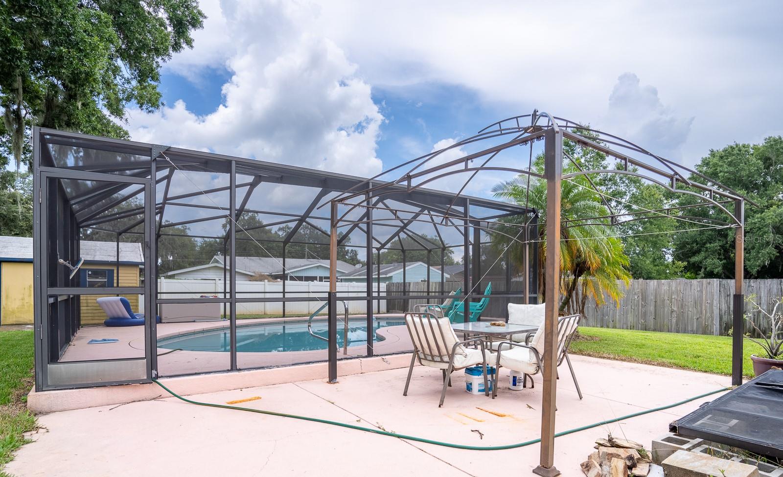 122 BISHOP ST, AUBURNDALE, FL, 33823