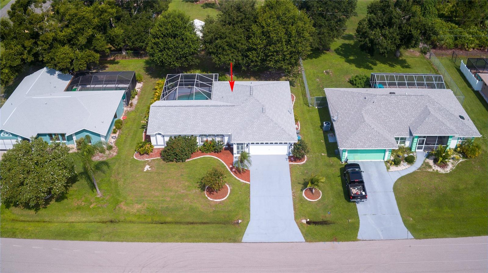 381 STRASBURG DR, PORT CHARLOTTE, FL, 33954