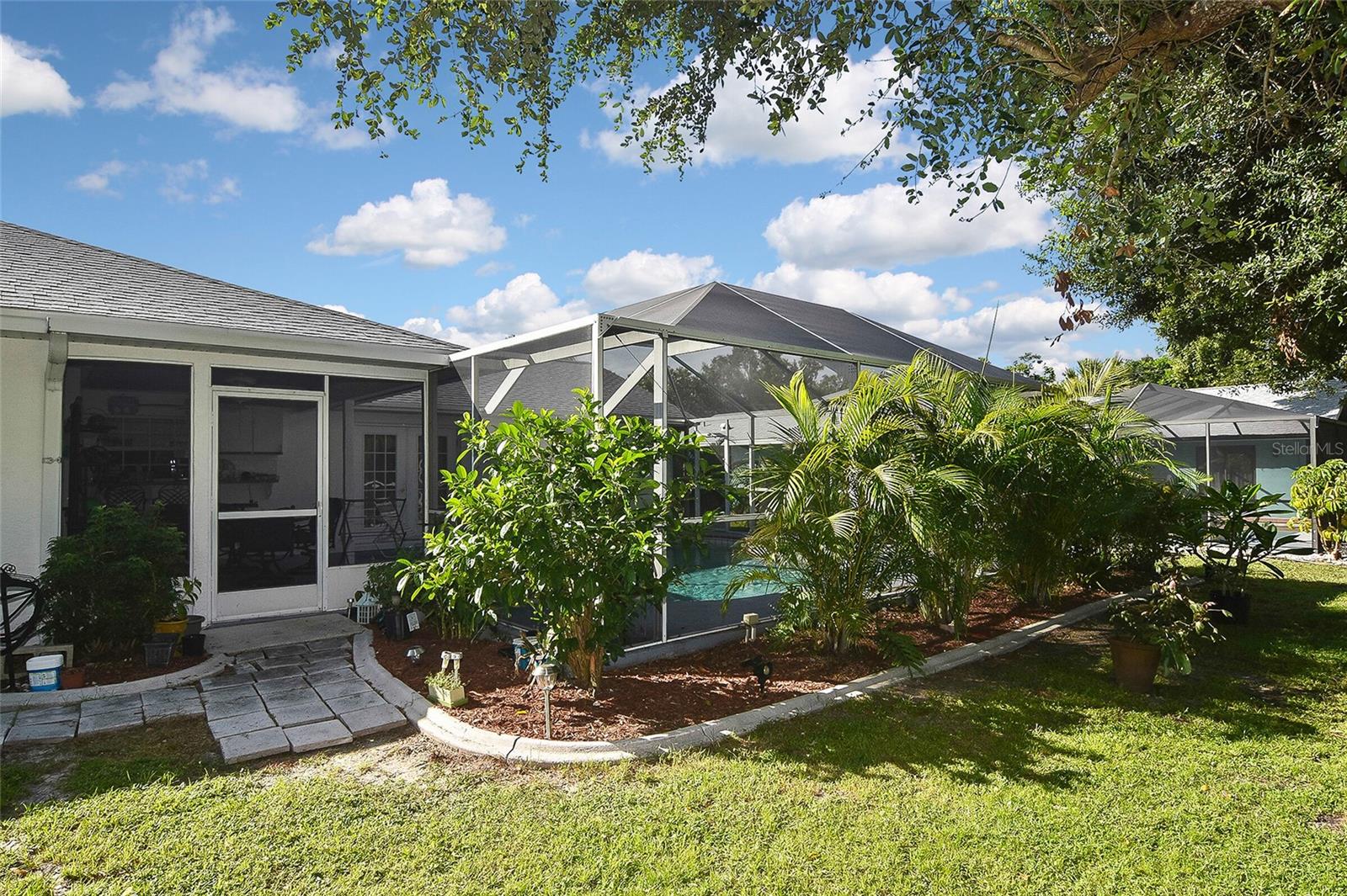 381 STRASBURG DR, PORT CHARLOTTE, FL, 33954
