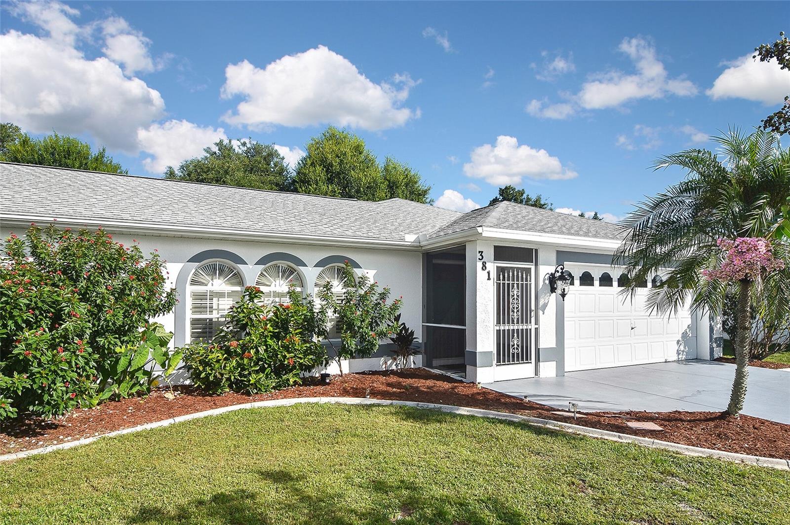 381 STRASBURG DR, PORT CHARLOTTE, FL, 33954