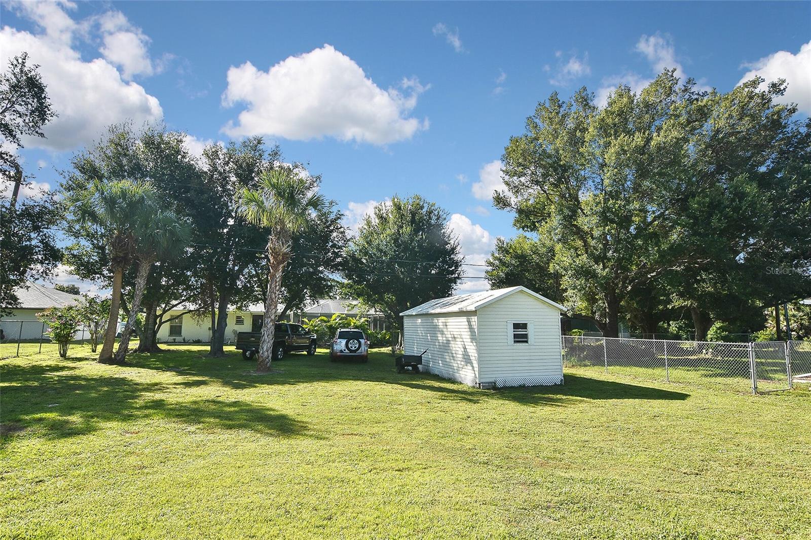 381 STRASBURG DR, PORT CHARLOTTE, FL, 33954