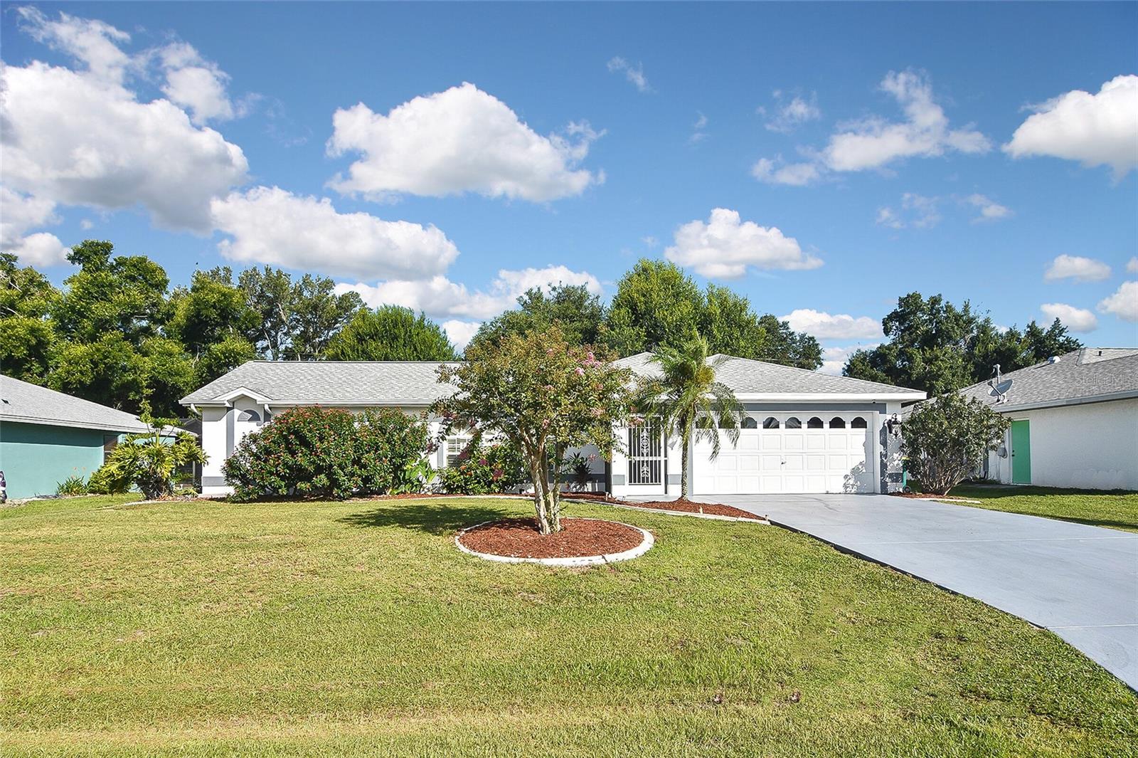 381 STRASBURG DR, PORT CHARLOTTE, FL, 33954