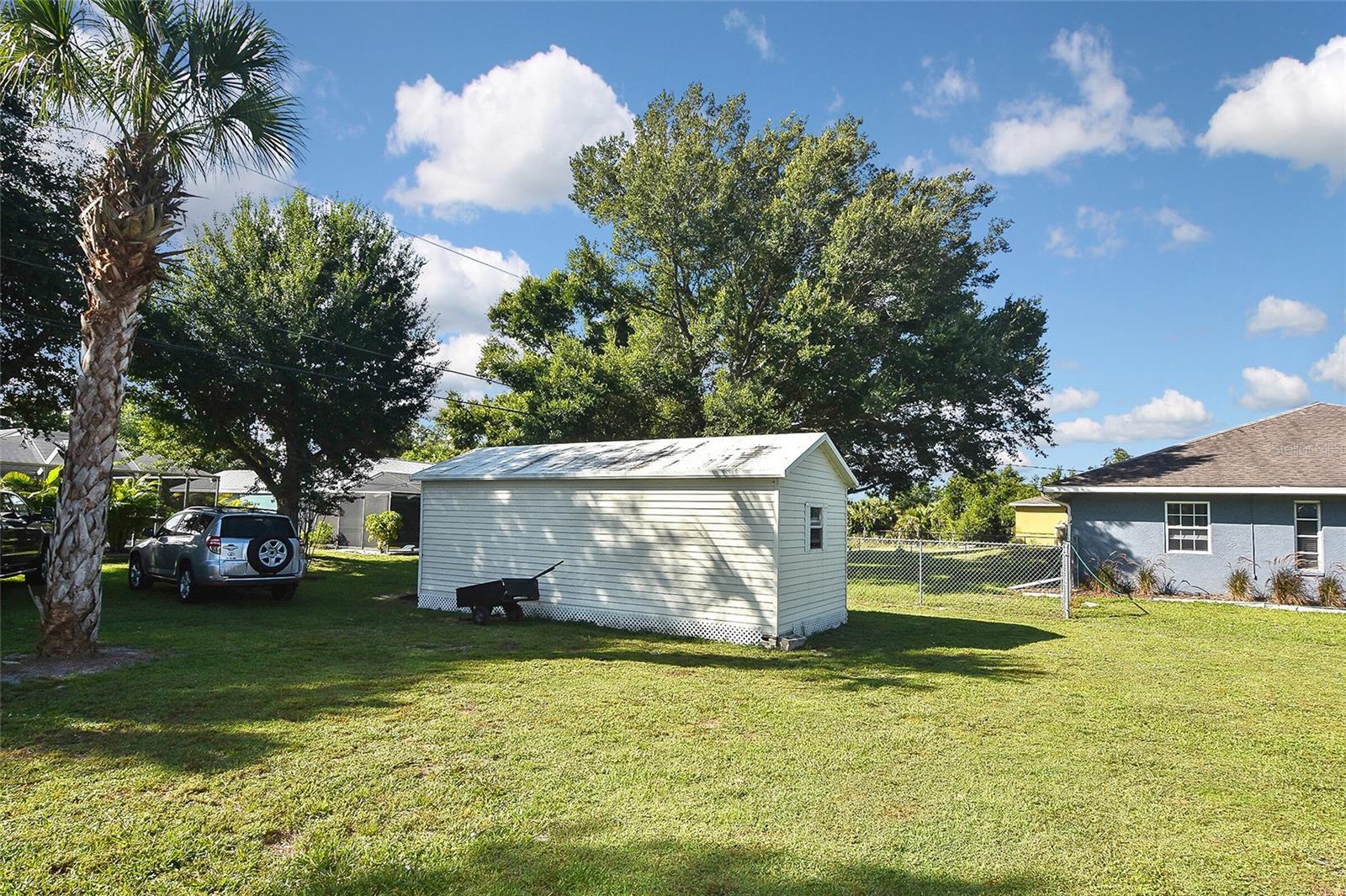 381 STRASBURG DR, PORT CHARLOTTE, FL, 33954
