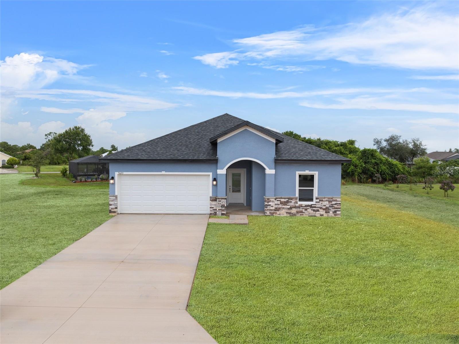 5623 ANGELO CIR, SEBRING, FL, 33872