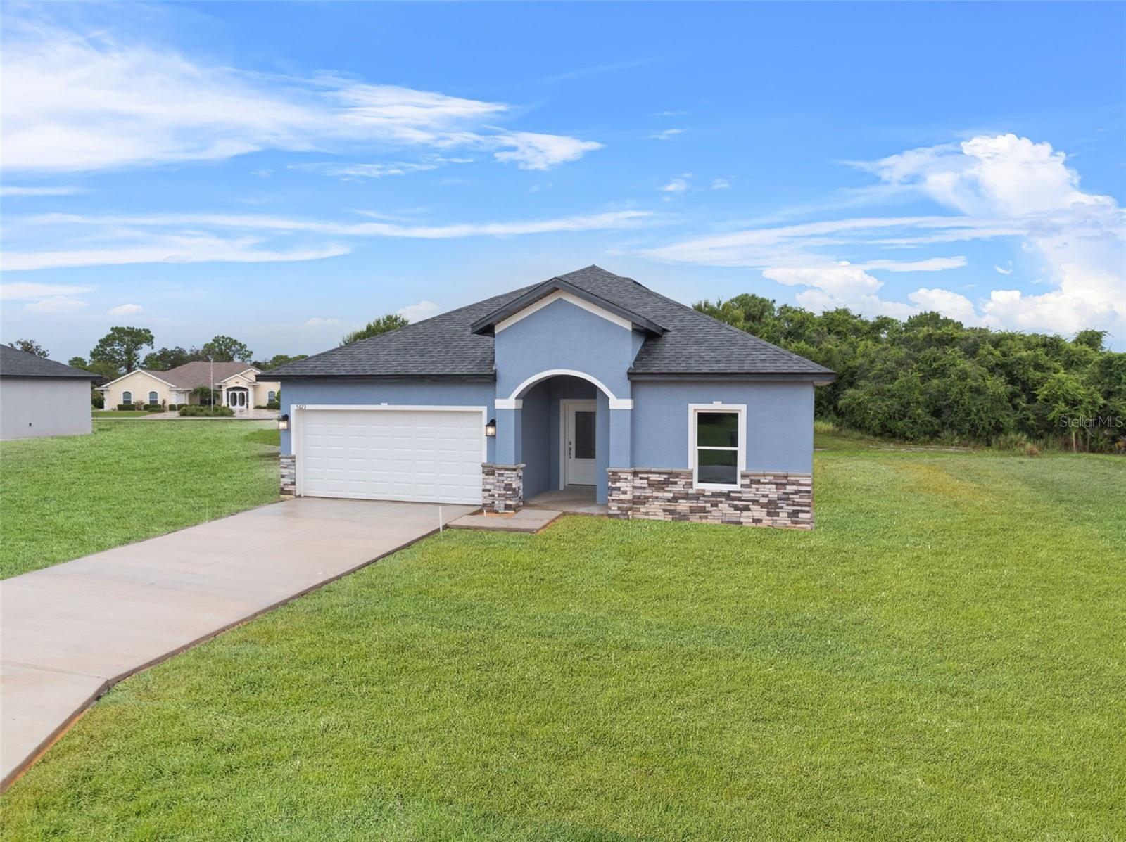 5623 ANGELO CIR, SEBRING, FL, 33872