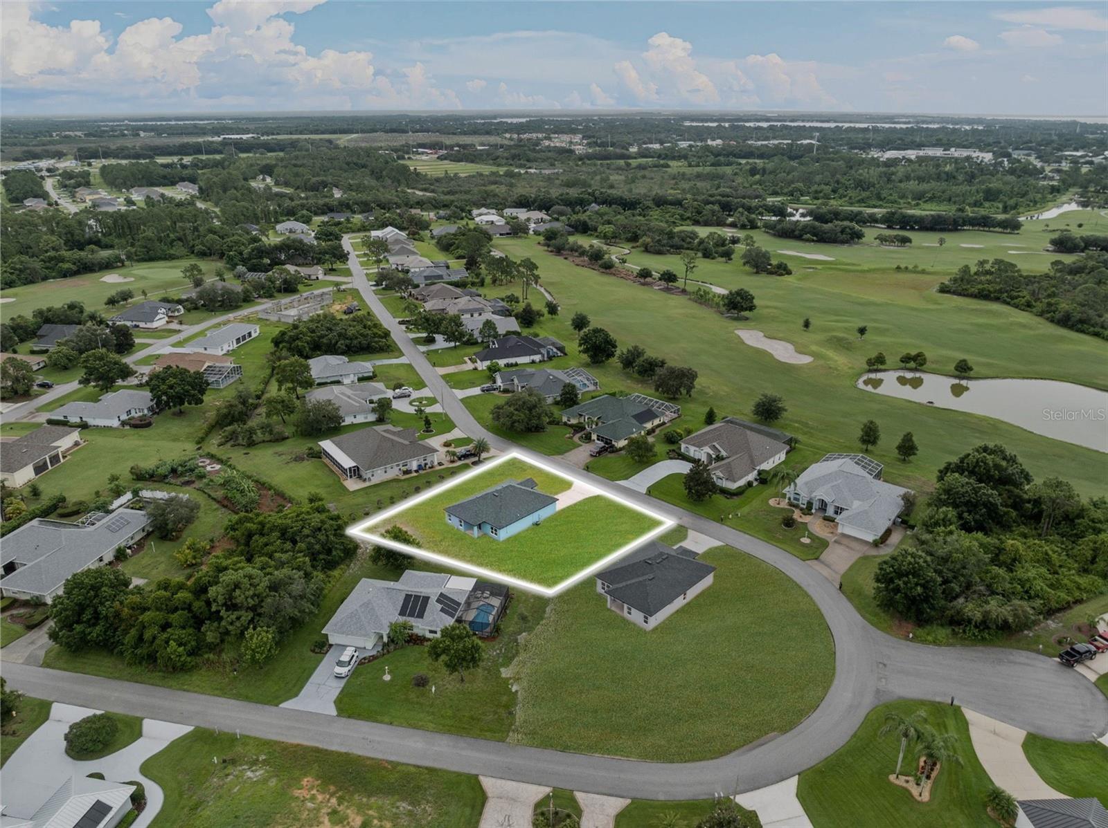 5623 ANGELO CIR, SEBRING, FL, 33872