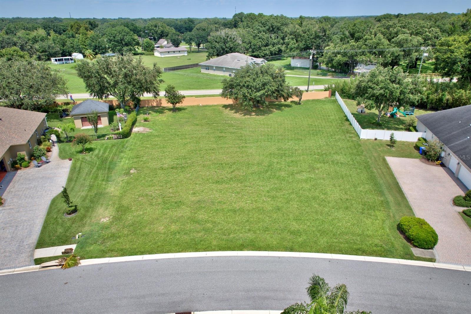 HILLSIDE LANDINGS RD, LAKELAND, FL, 33810