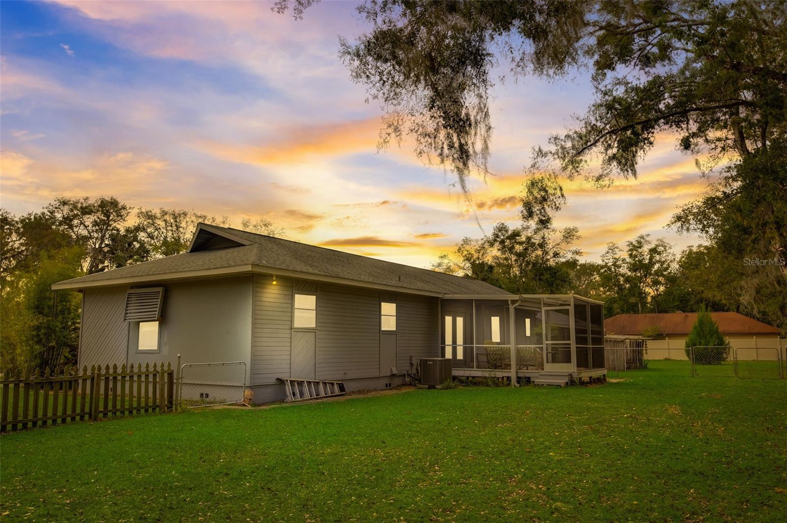 2561 GLEN DR, NEW SMYRNA BEACH, FL, 32168