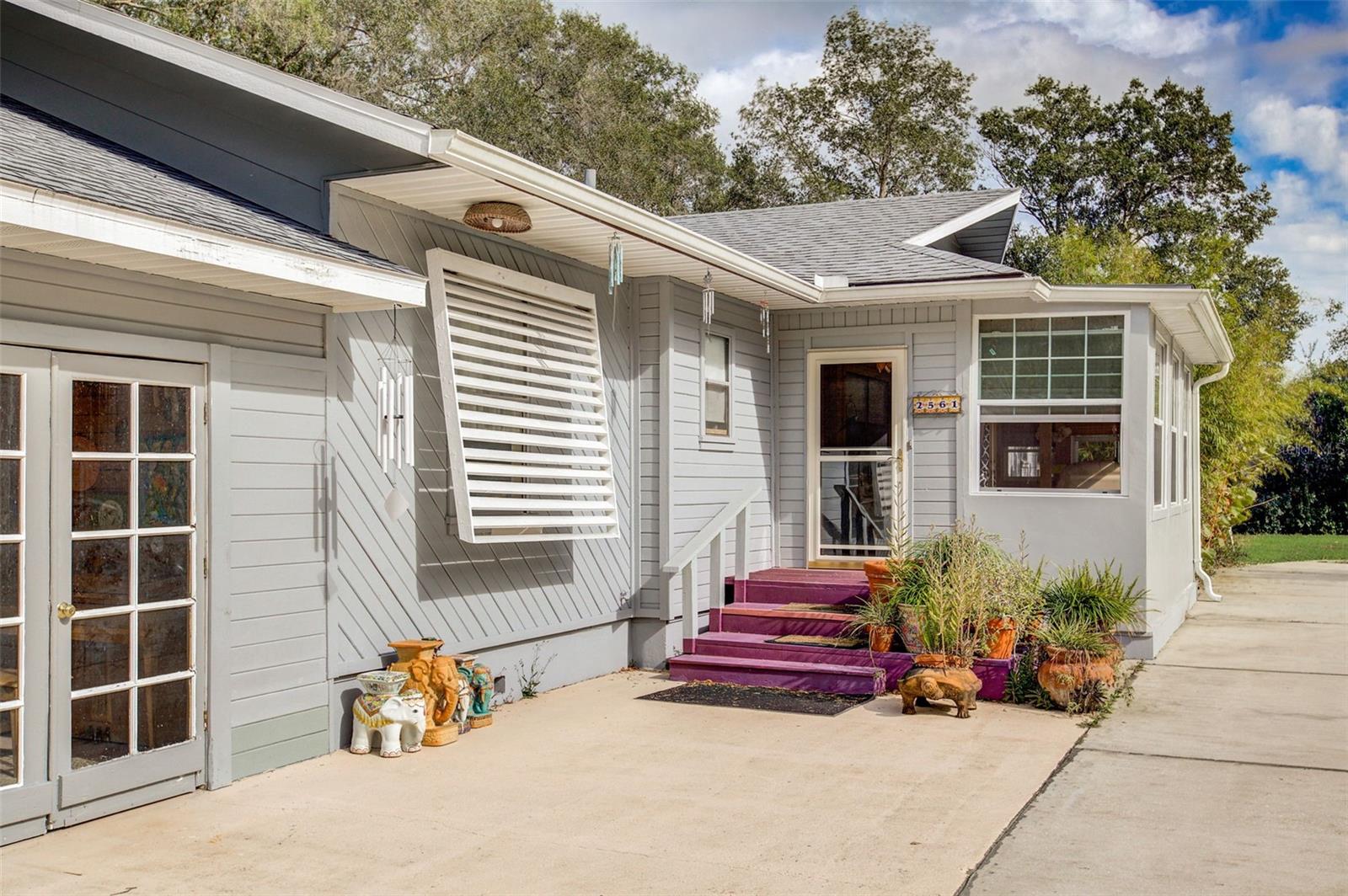 2561 GLEN DR, NEW SMYRNA BEACH, FL, 32168
