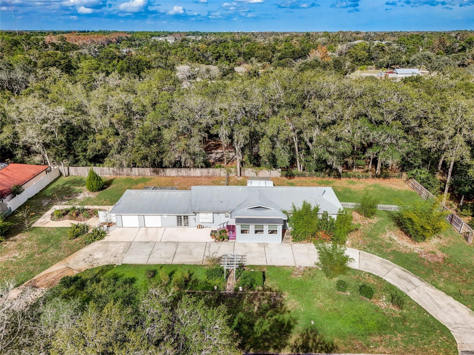 2561 GLEN DR, NEW SMYRNA BEACH, FL, 32168