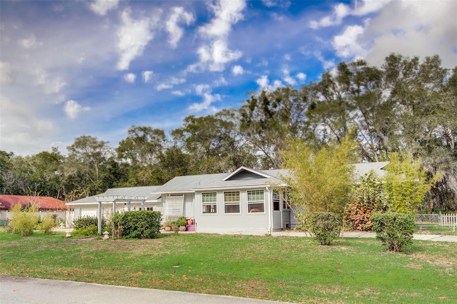 2561 GLEN DR, NEW SMYRNA BEACH, FL, 32168