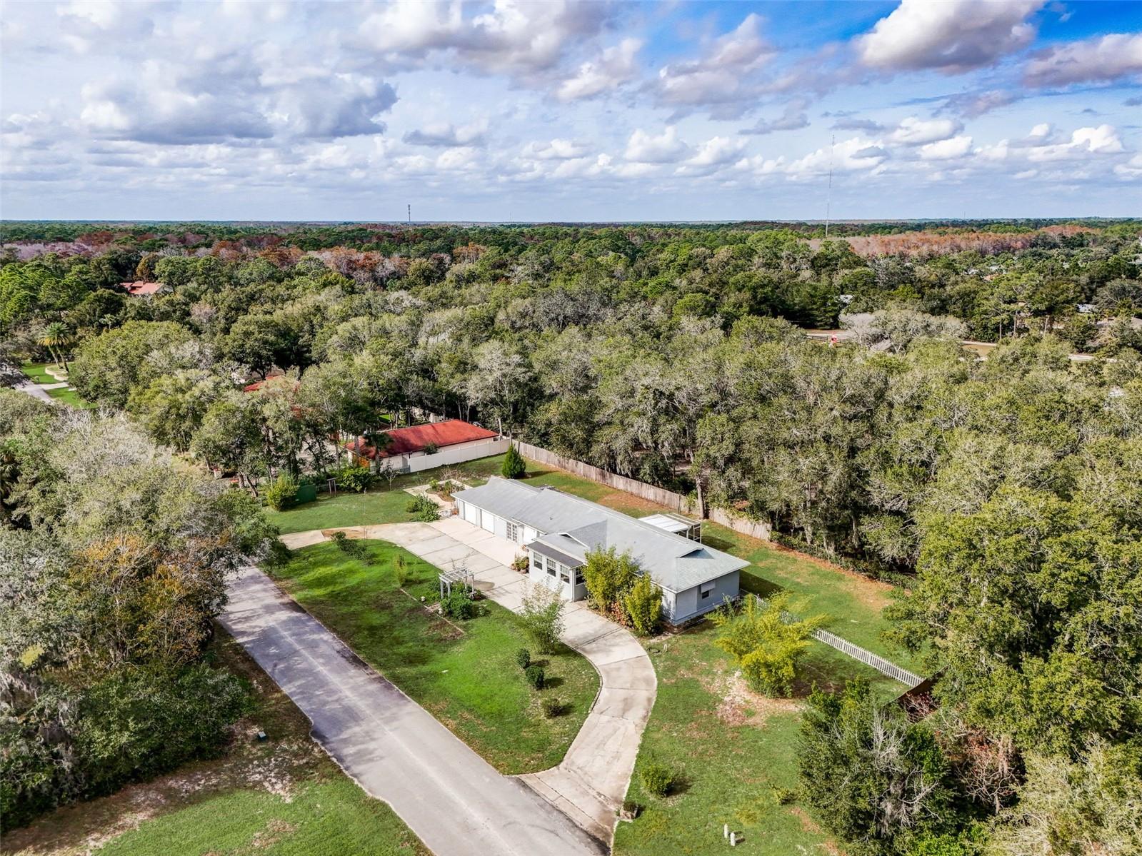 2561 GLEN DR, NEW SMYRNA BEACH, FL, 32168