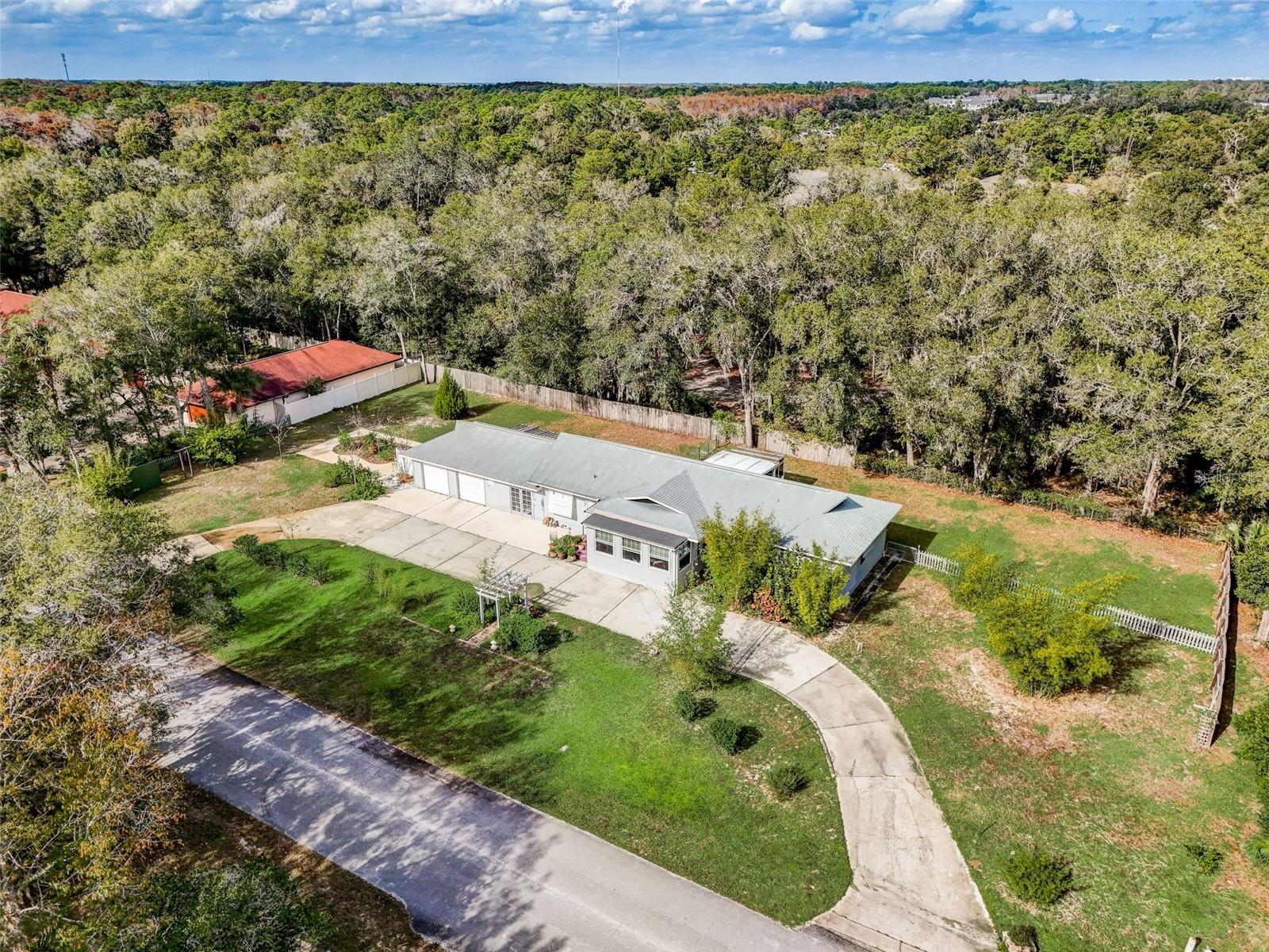 2561 GLEN DR, NEW SMYRNA BEACH, FL, 32168