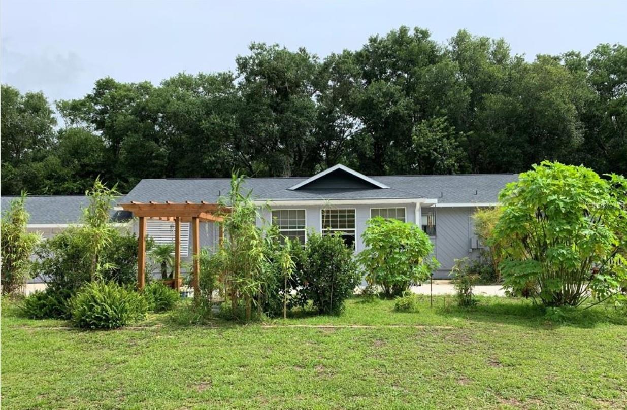 2561 GLEN DR, NEW SMYRNA BEACH, FL, 32168