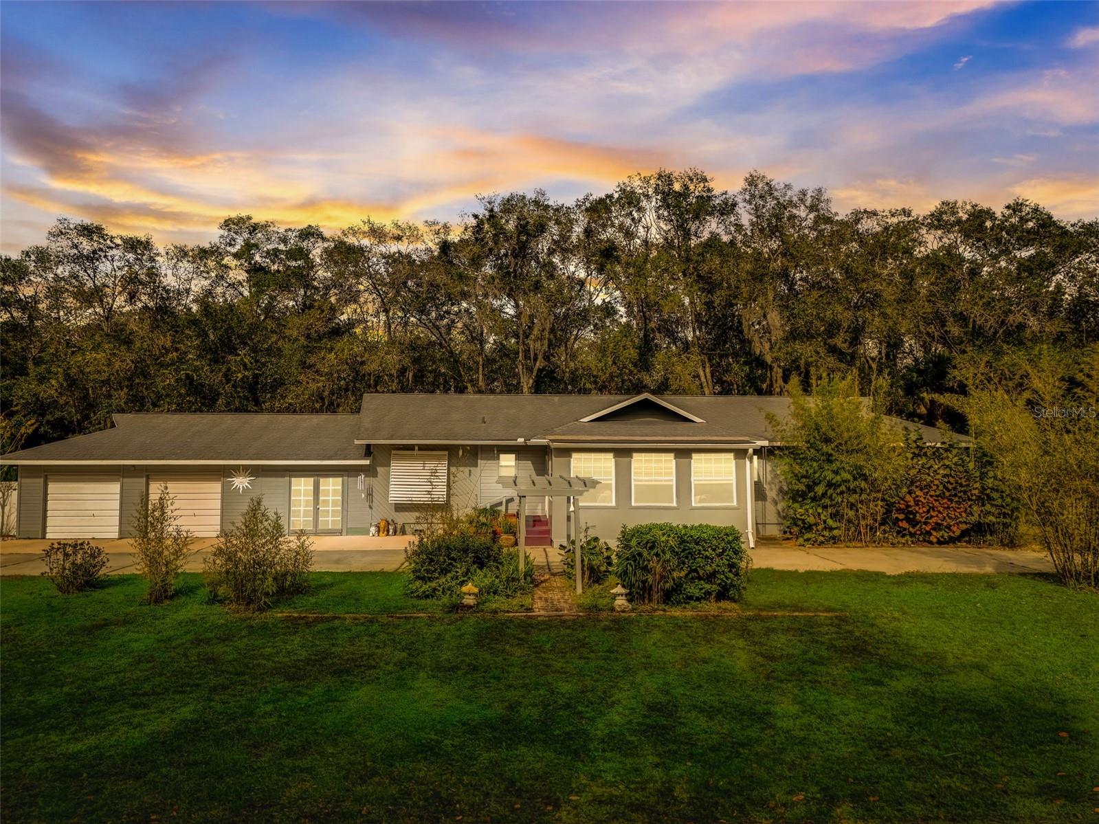 2561 GLEN DR, NEW SMYRNA BEACH, FL, 32168