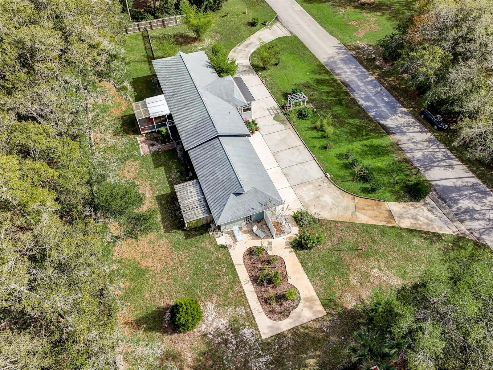 2561 GLEN DR, NEW SMYRNA BEACH, FL, 32168