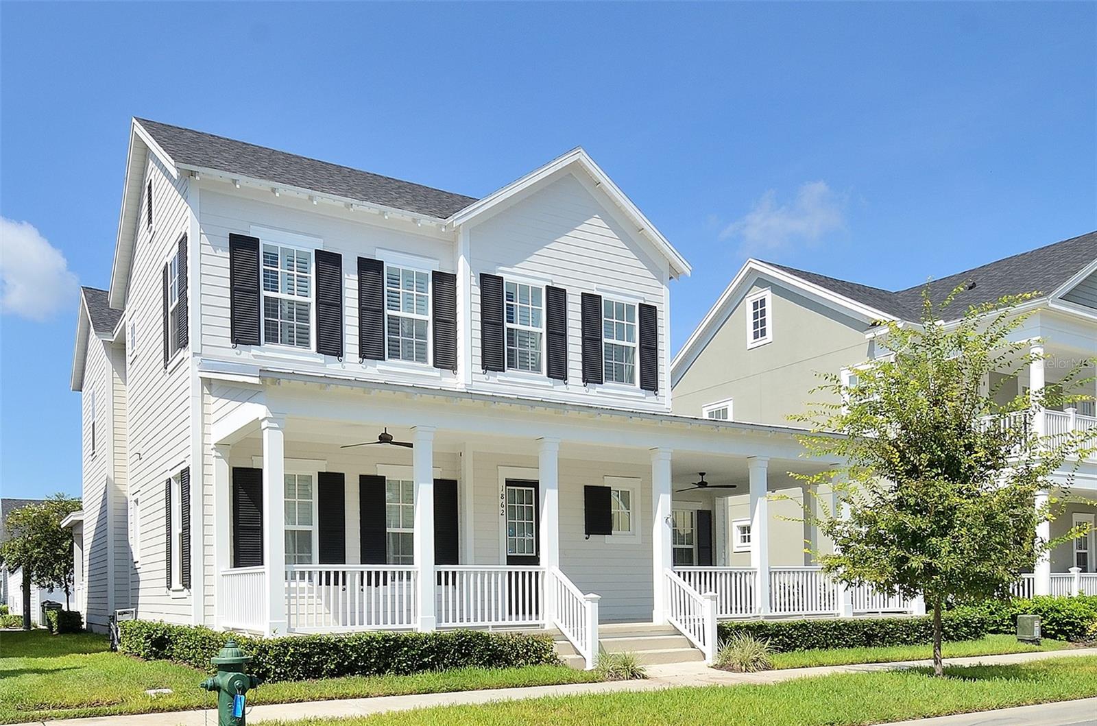 1862 BEACH RIDGE RD, CELEBRATION, FL, 34747