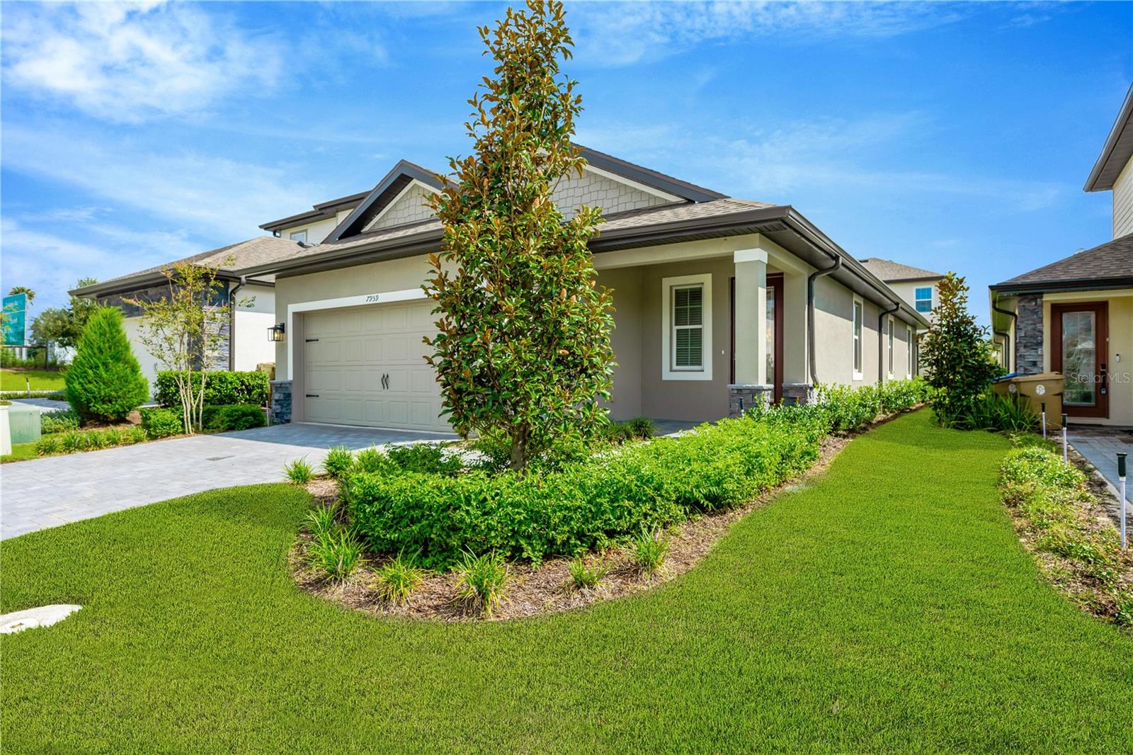 7959 HAVERHILL WAY, REUNION, FL, 34747