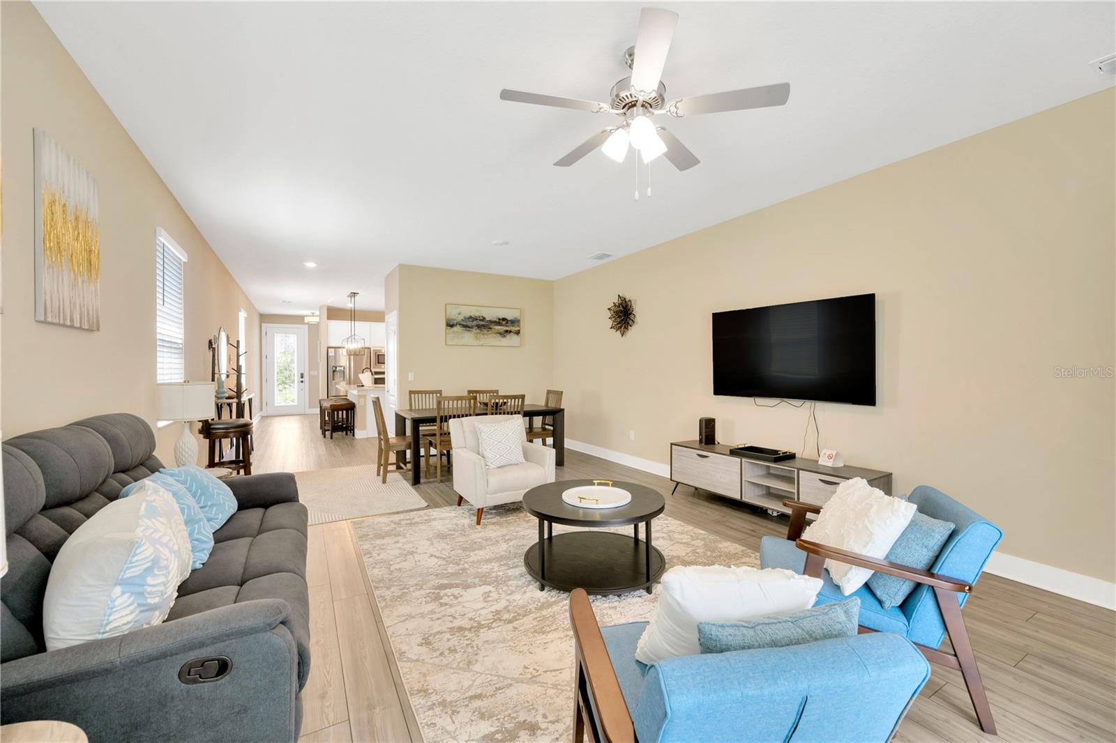 7959 HAVERHILL WAY, REUNION, FL, 34747