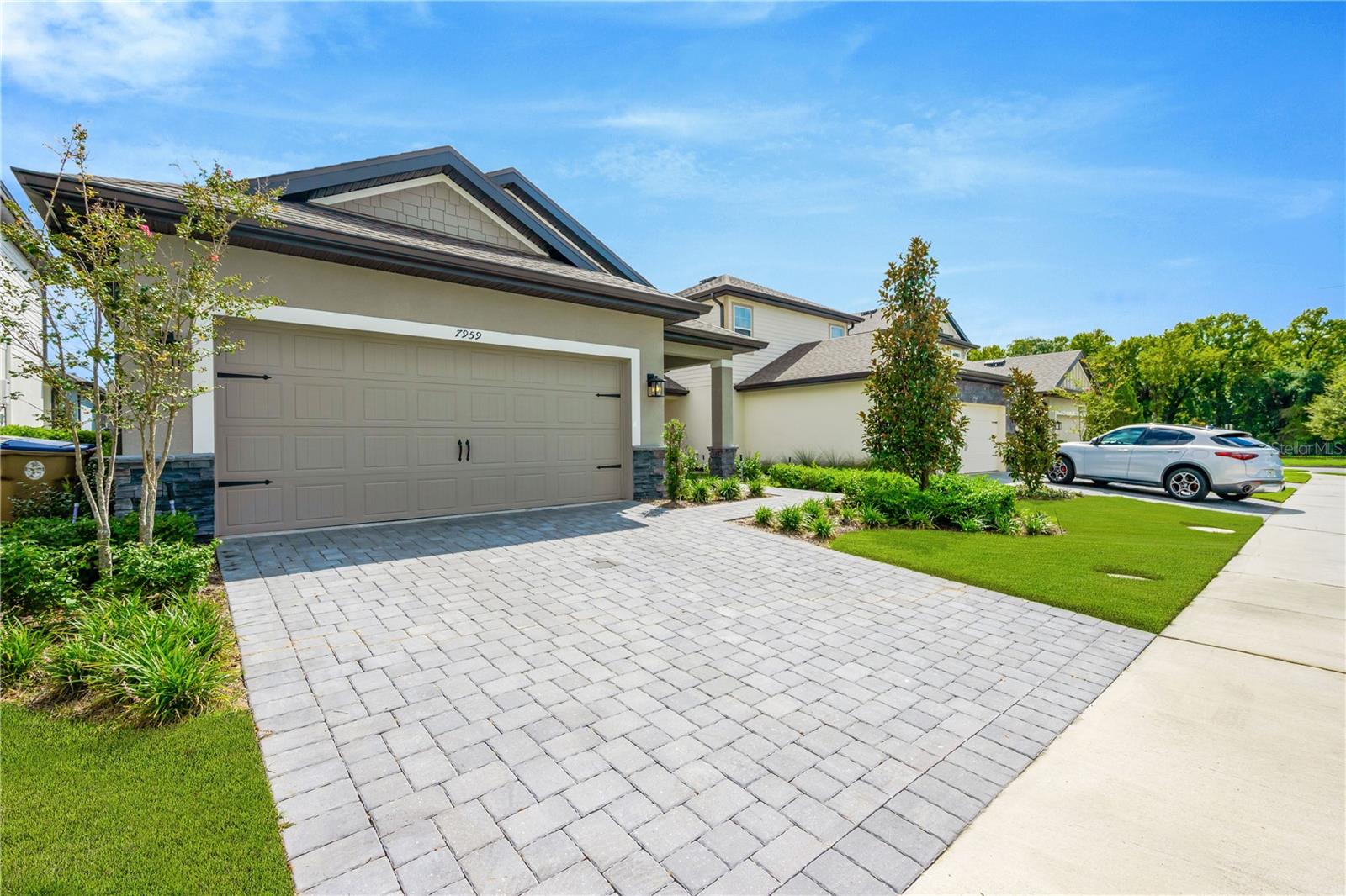 7959 HAVERHILL WAY, REUNION, FL, 34747