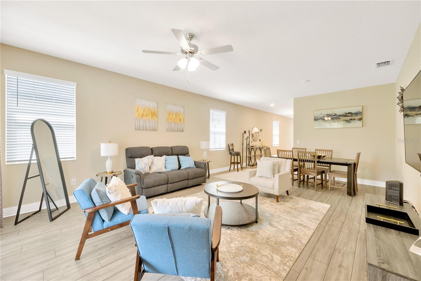 7959 HAVERHILL WAY, REUNION, FL, 34747