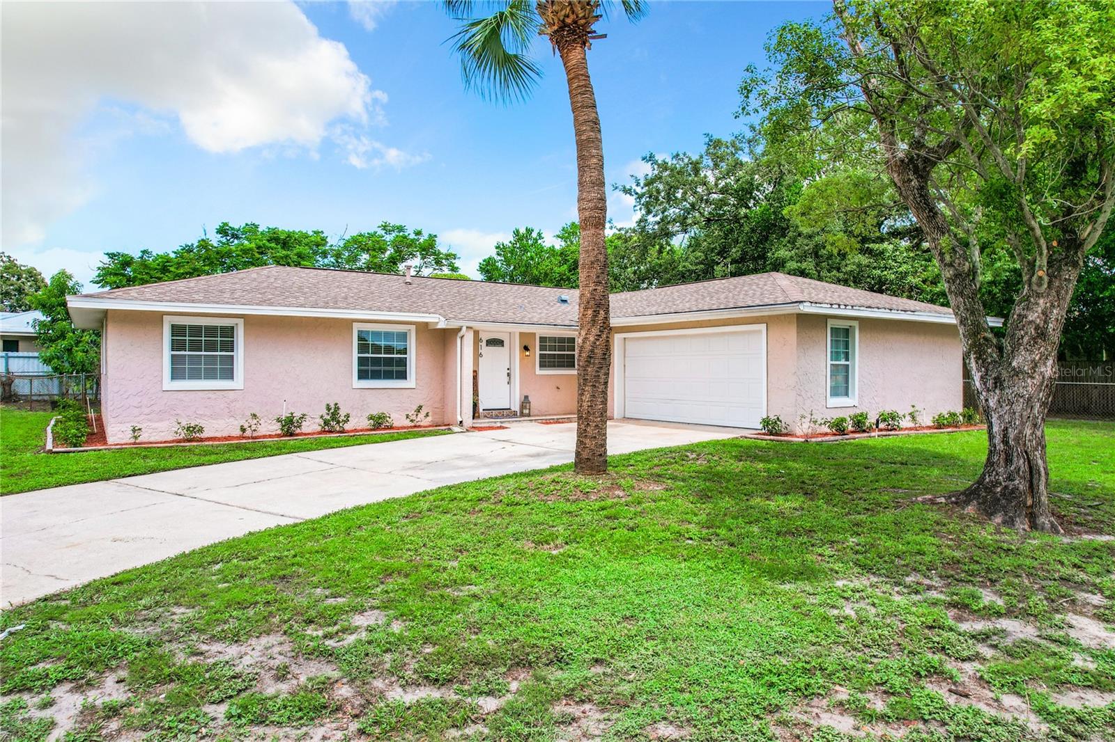 616 SWALLOW DR, CASSELBERRY, FL, 32707