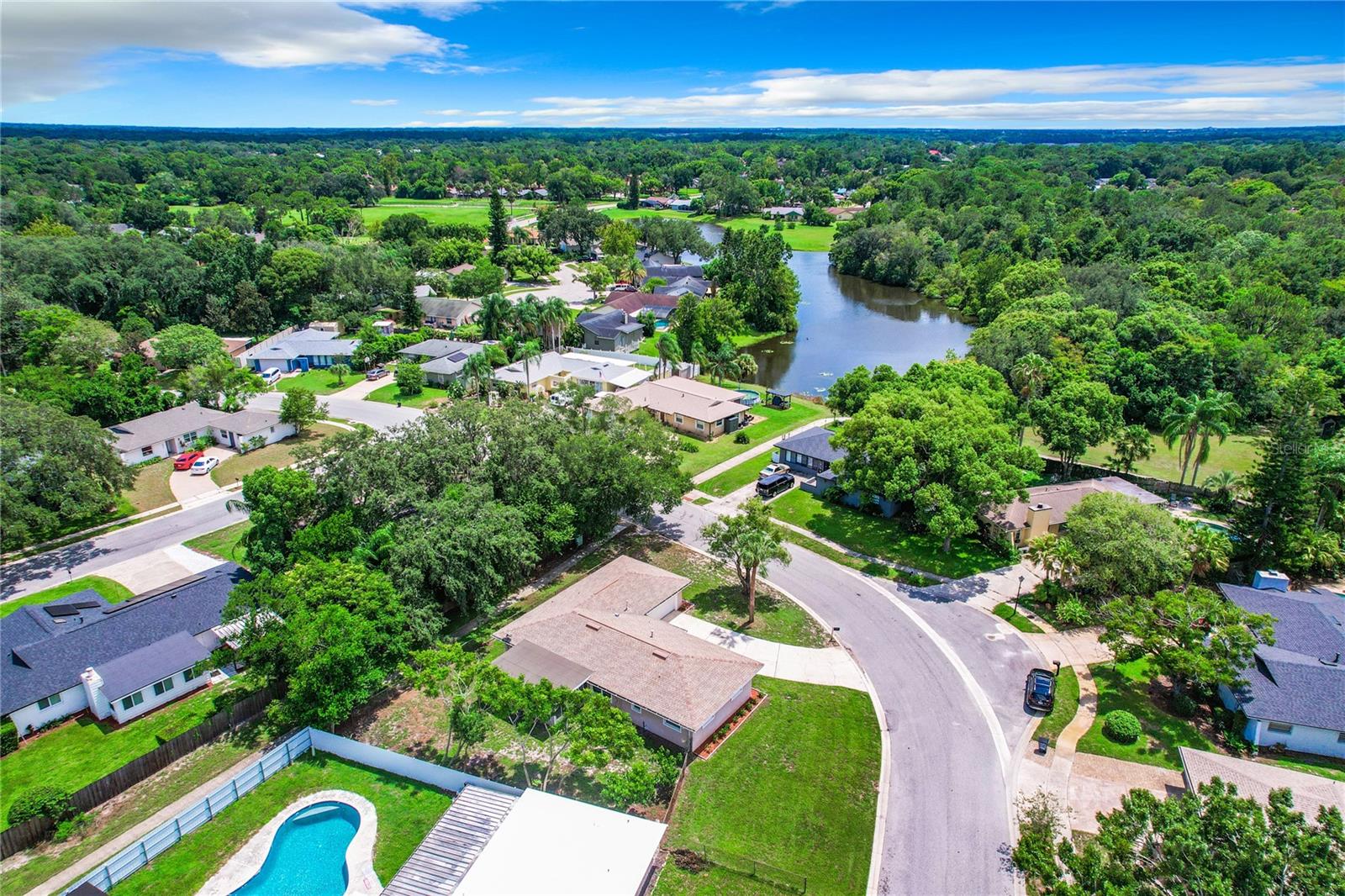 616 SWALLOW DR, CASSELBERRY, FL, 32707