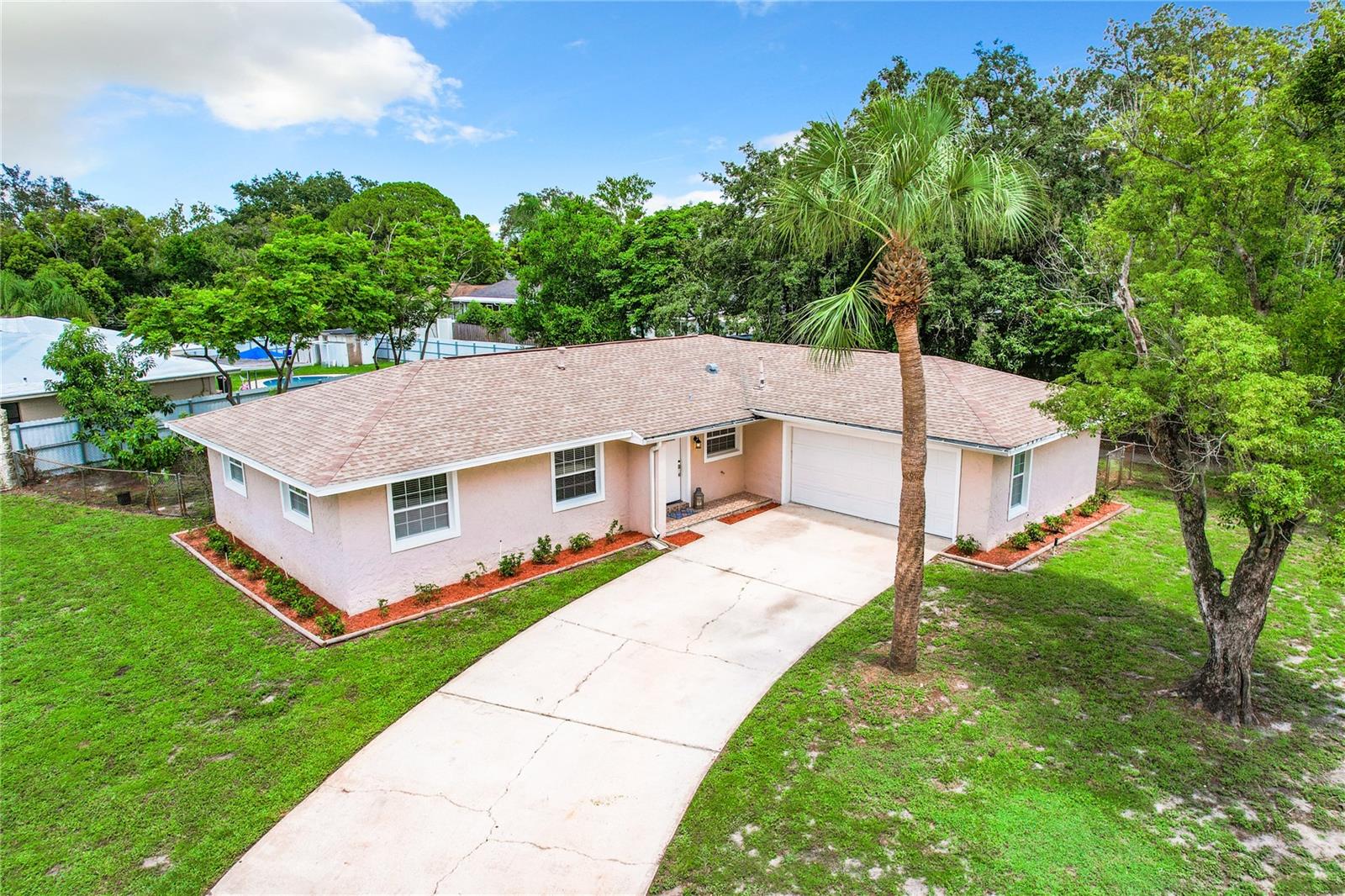 616 SWALLOW DR, CASSELBERRY, FL, 32707