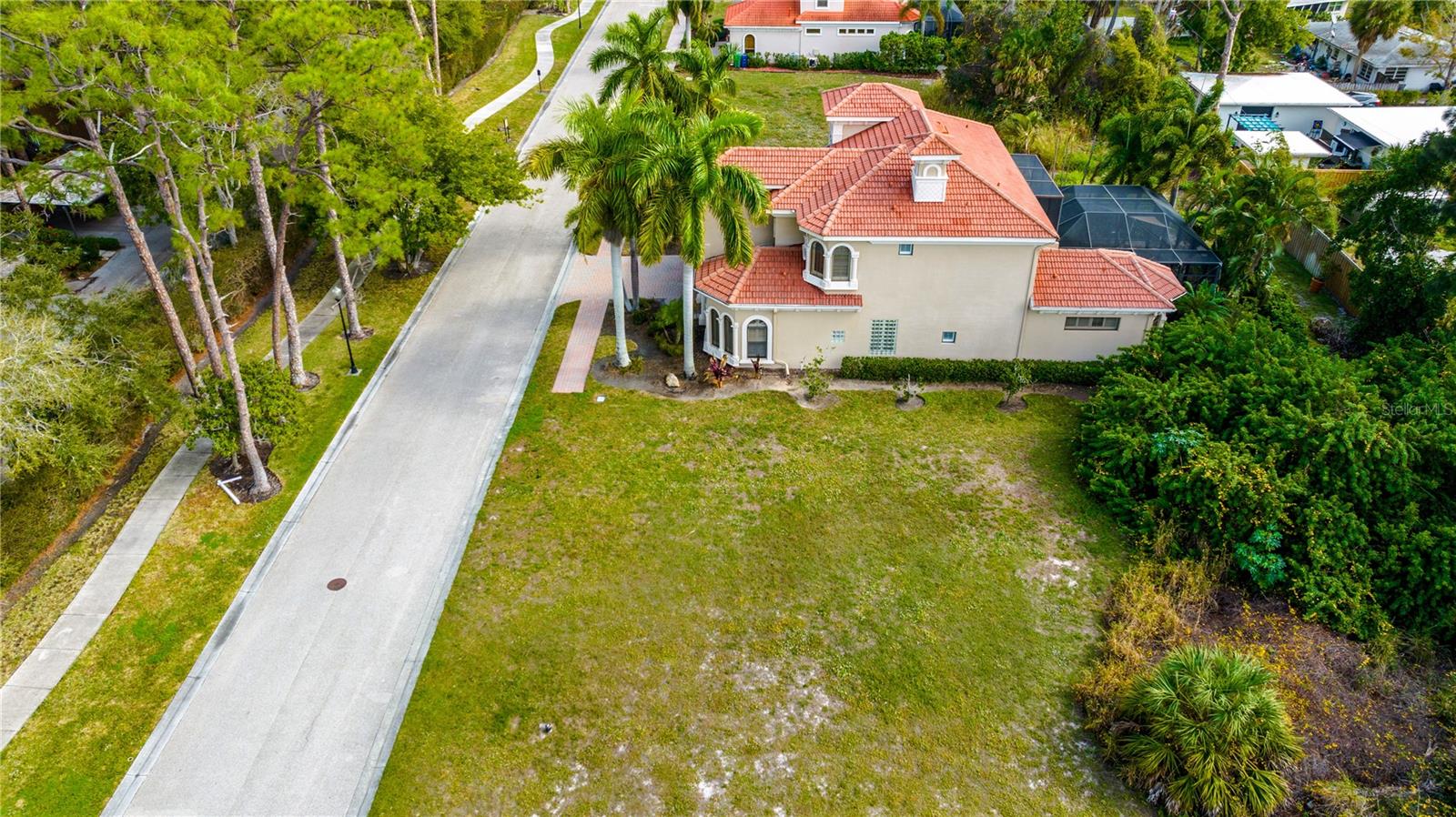 1750 ASSISI DR #6, SARASOTA, FL, 34231