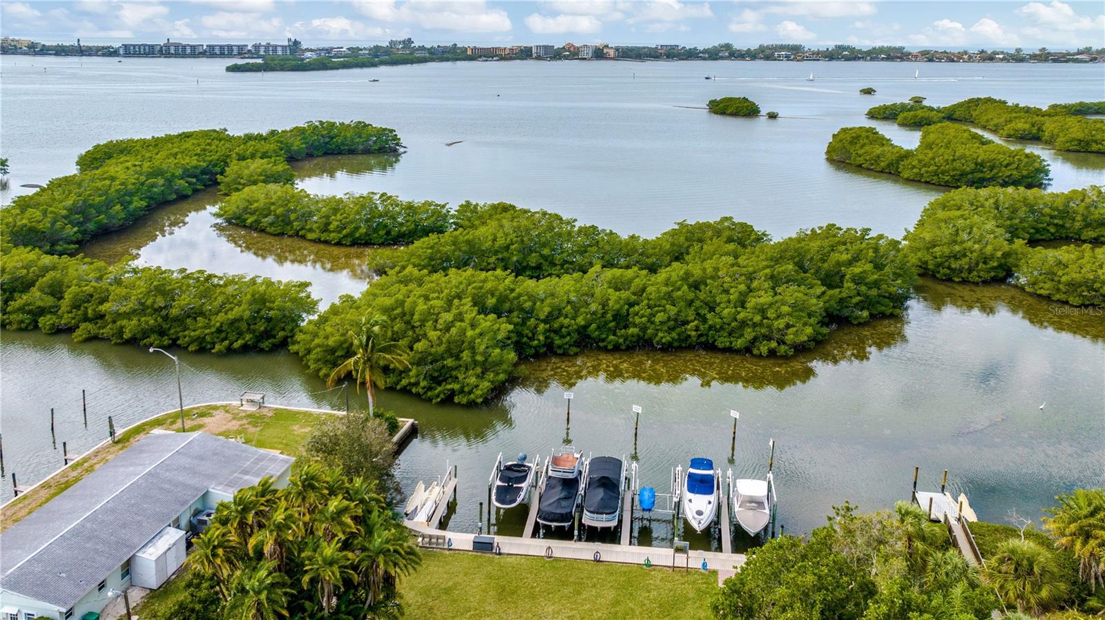 1750 ASSISI DR #6, SARASOTA, FL, 34231