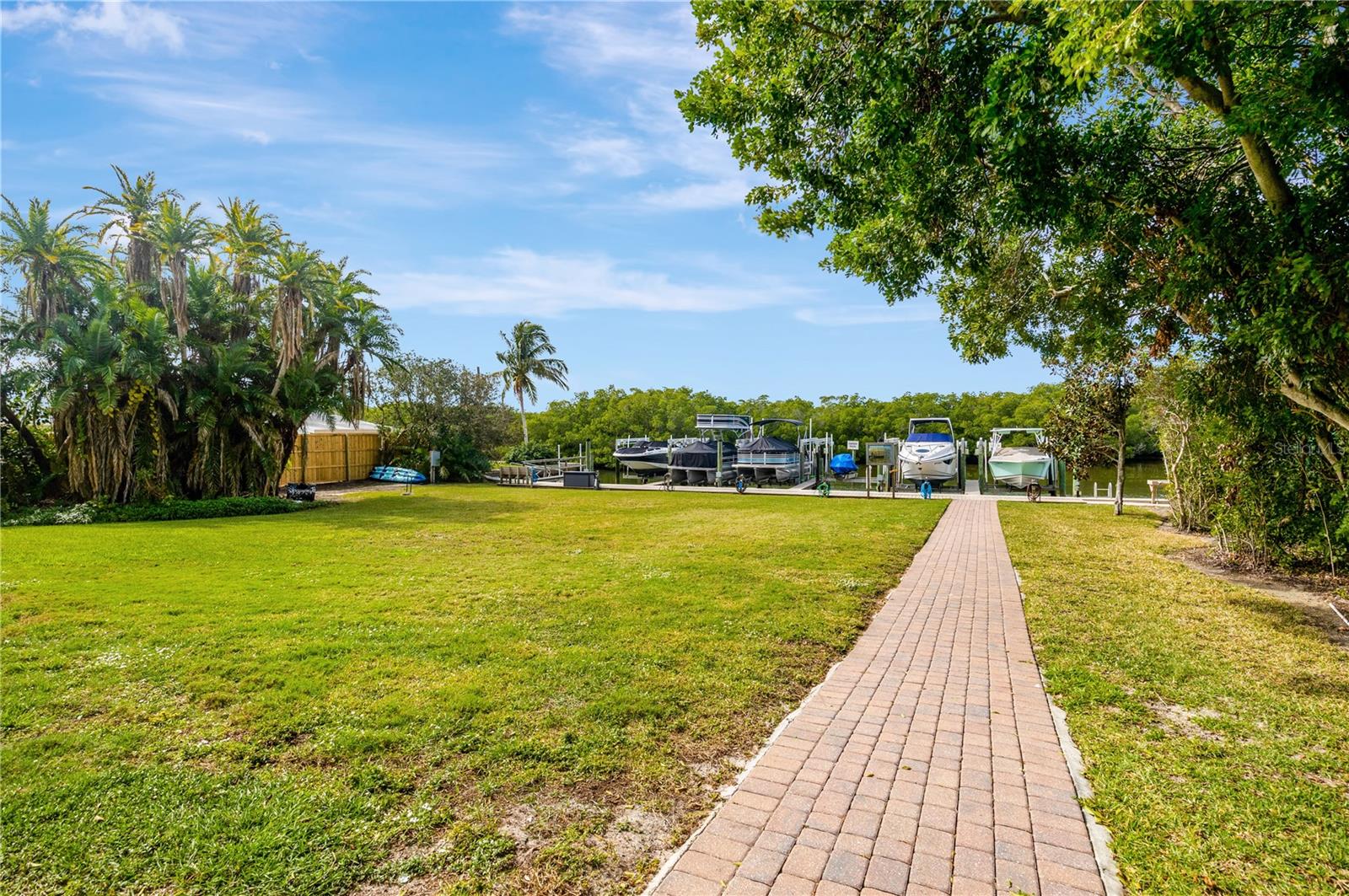 1750 ASSISI DR #6, SARASOTA, FL, 34231