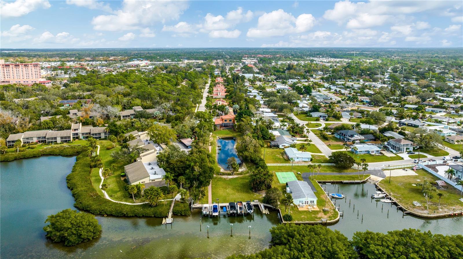 1750 ASSISI DR #6, SARASOTA, FL, 34231