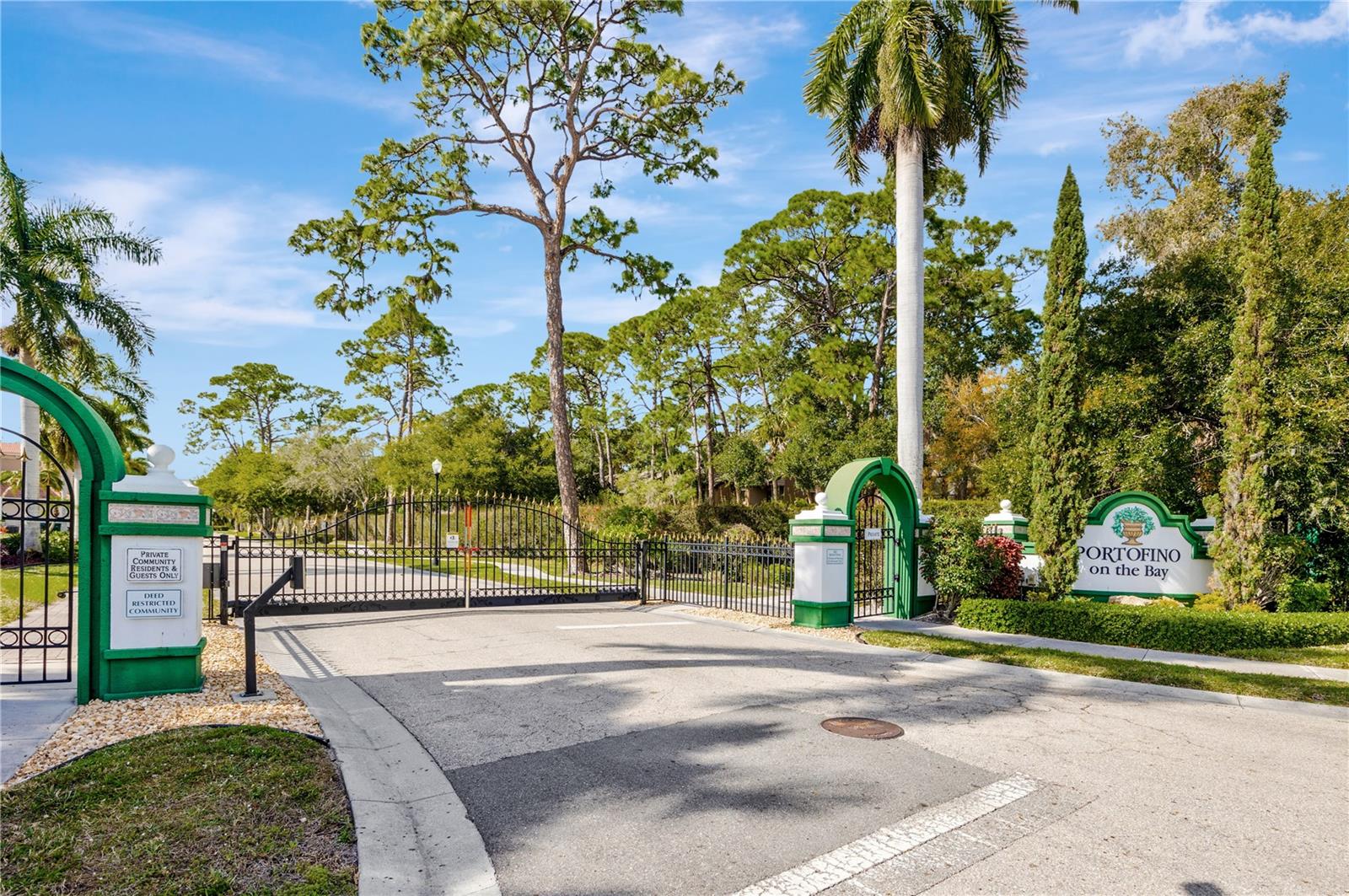 1750 ASSISI DR #6, SARASOTA, FL, 34231