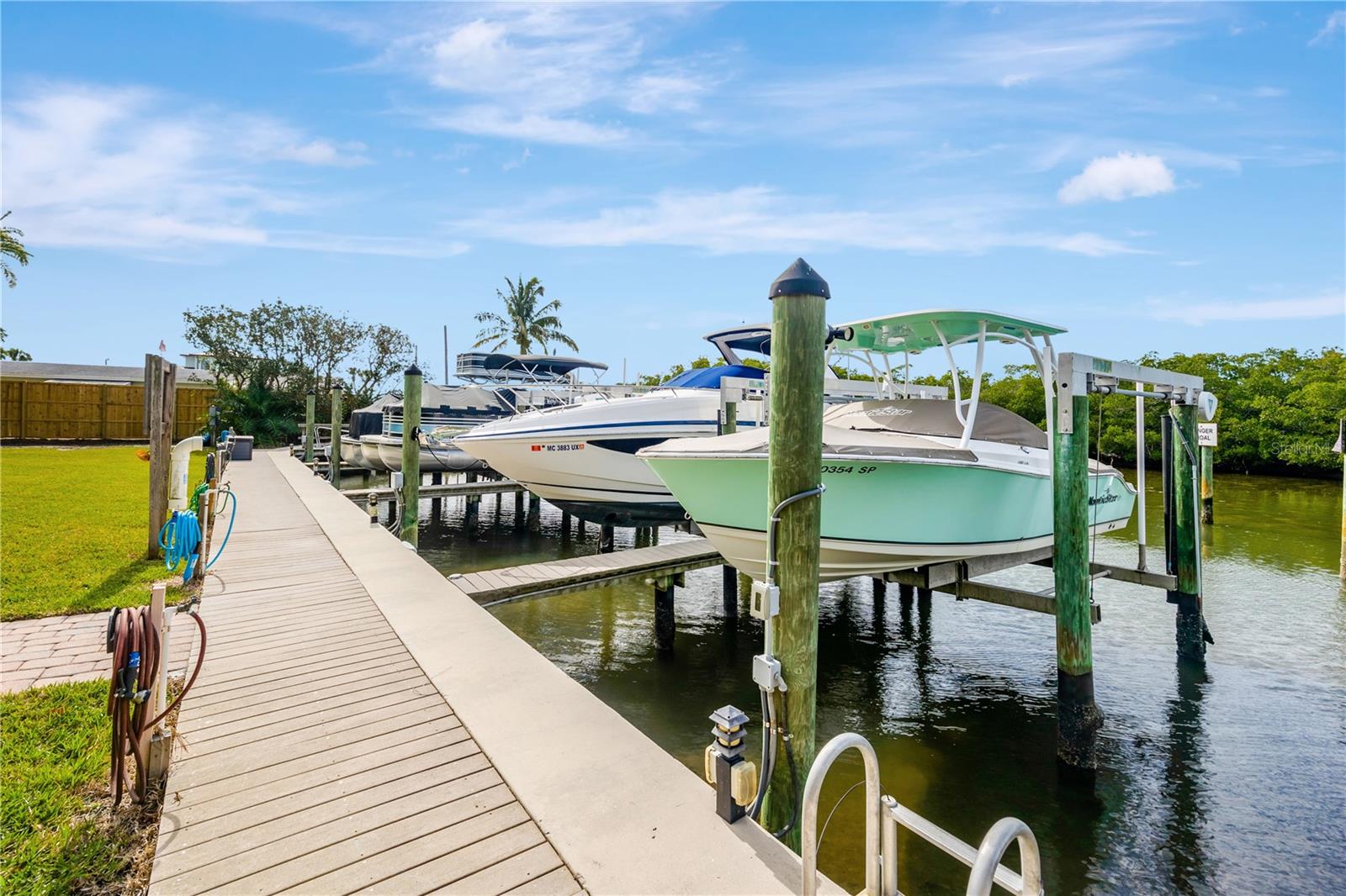 1750 ASSISI DR #6, SARASOTA, FL, 34231