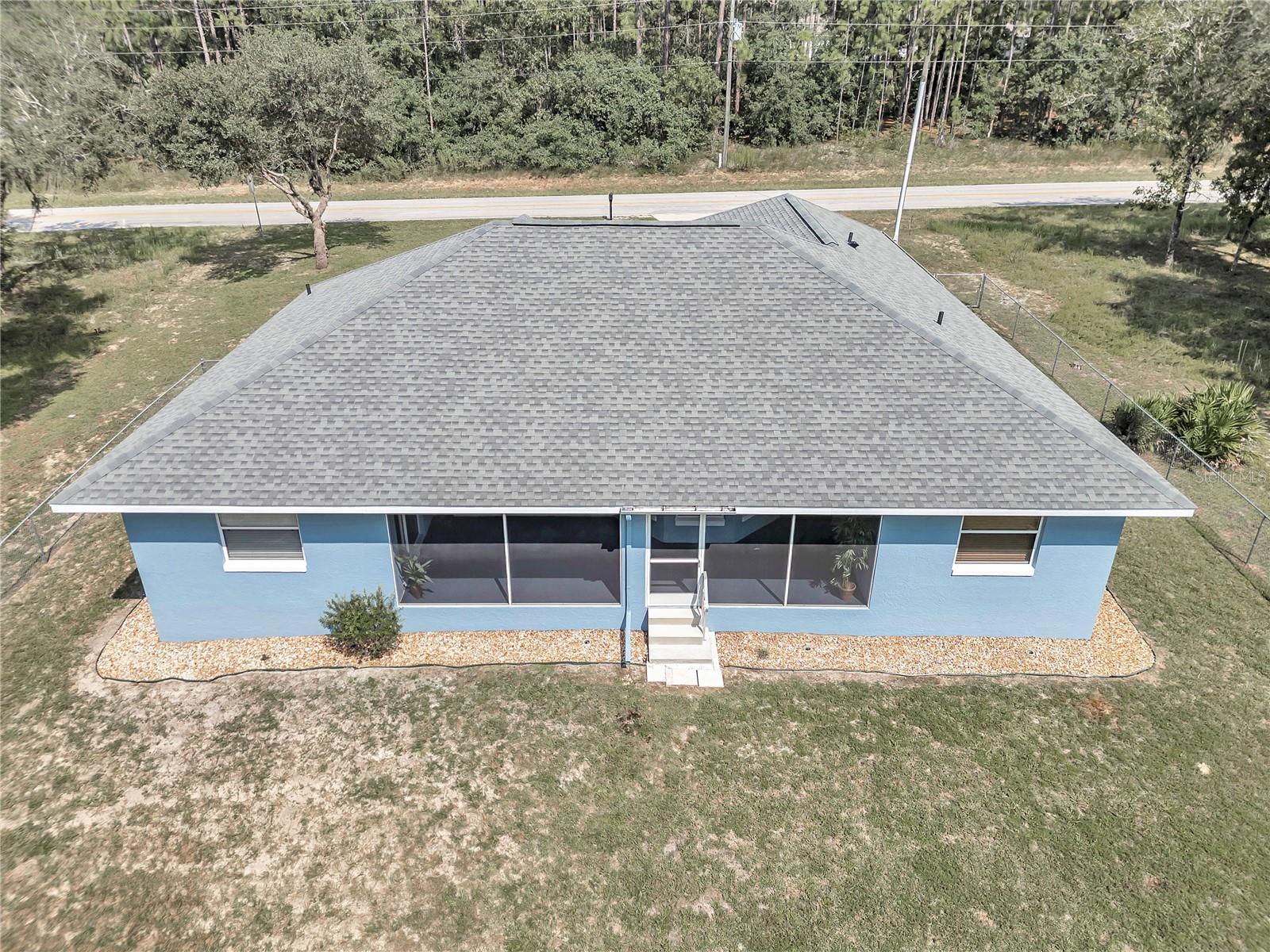 8192 SANTOS DR N, CITRUS SPRINGS, FL, 34434