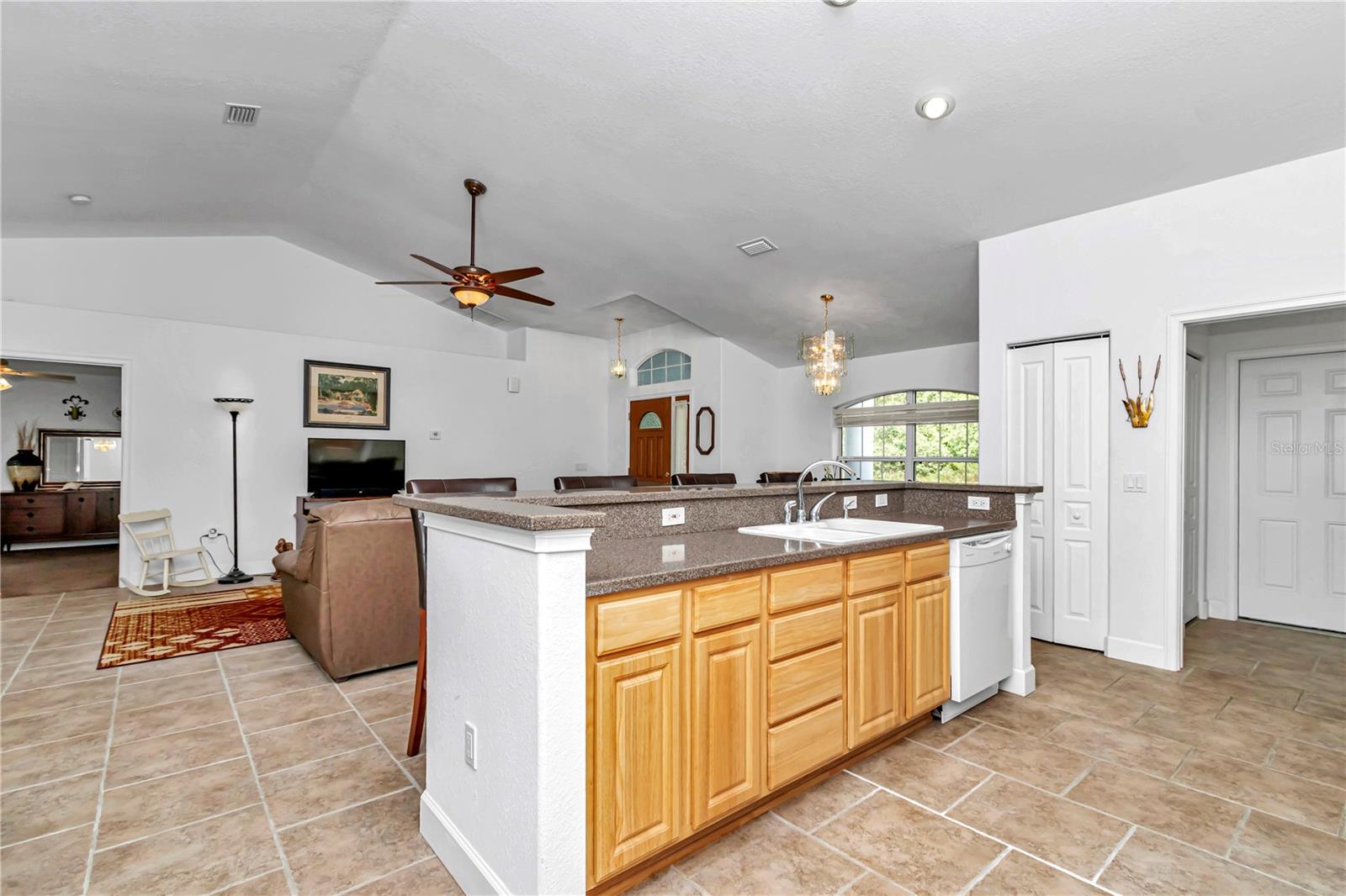 8192 SANTOS DR N, CITRUS SPRINGS, FL, 34434