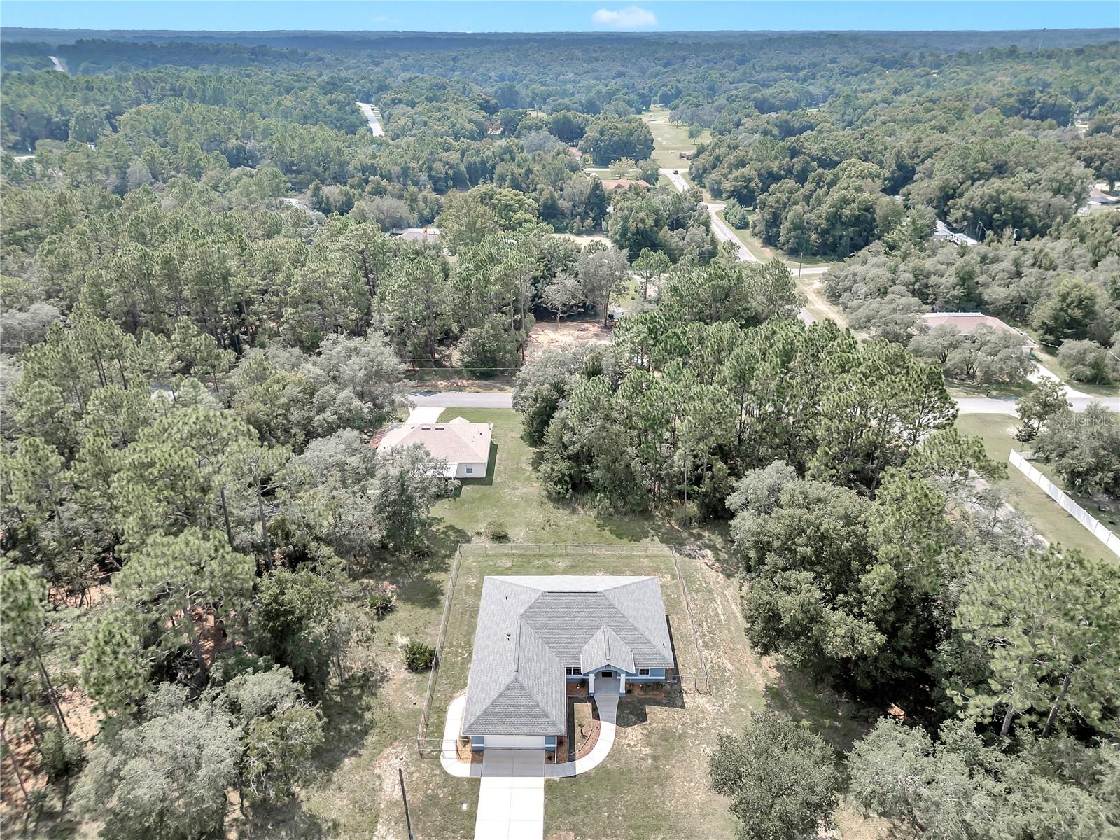 8192 SANTOS DR N, CITRUS SPRINGS, FL, 34434