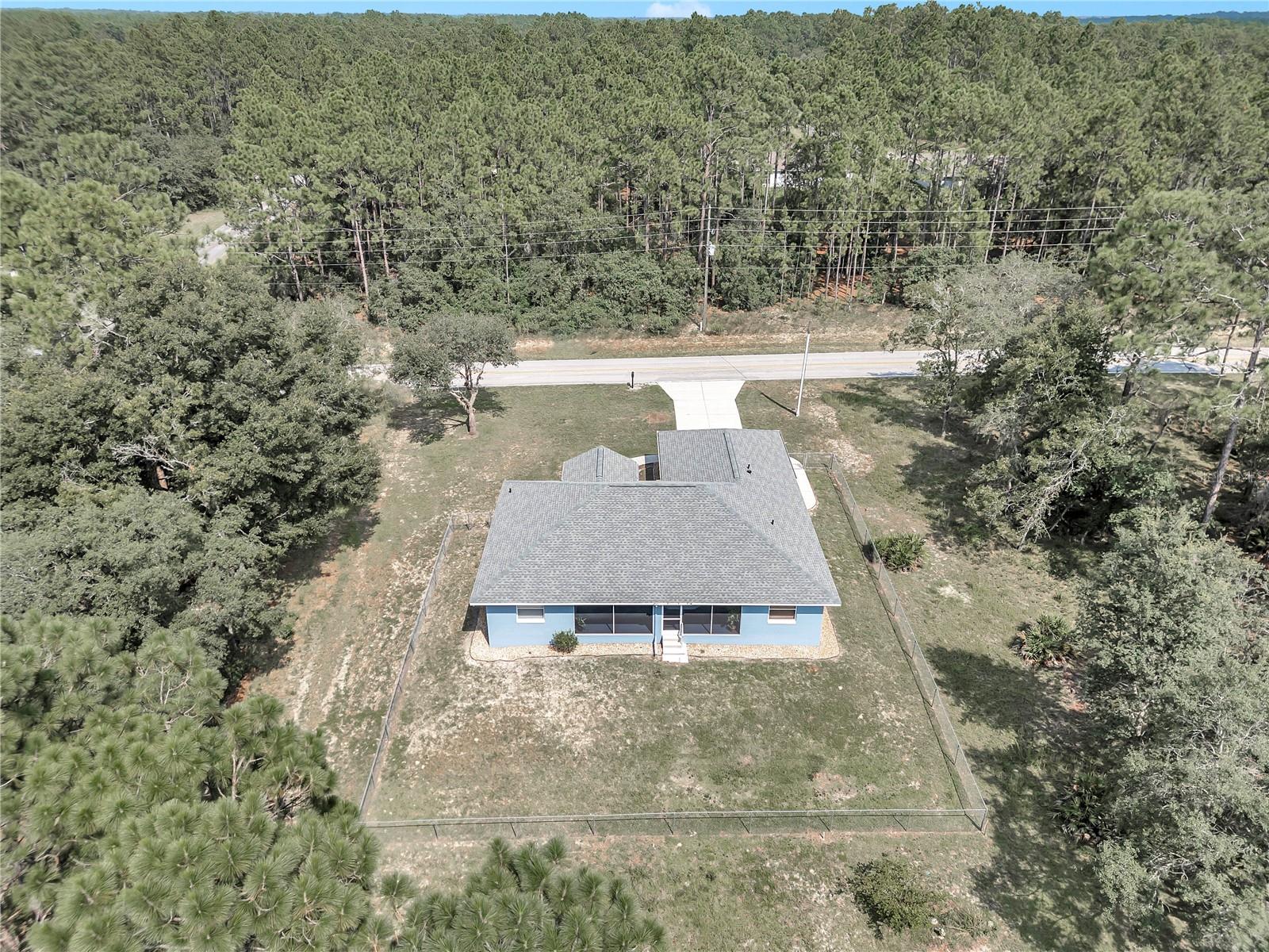 8192 SANTOS DR N, CITRUS SPRINGS, FL, 34434