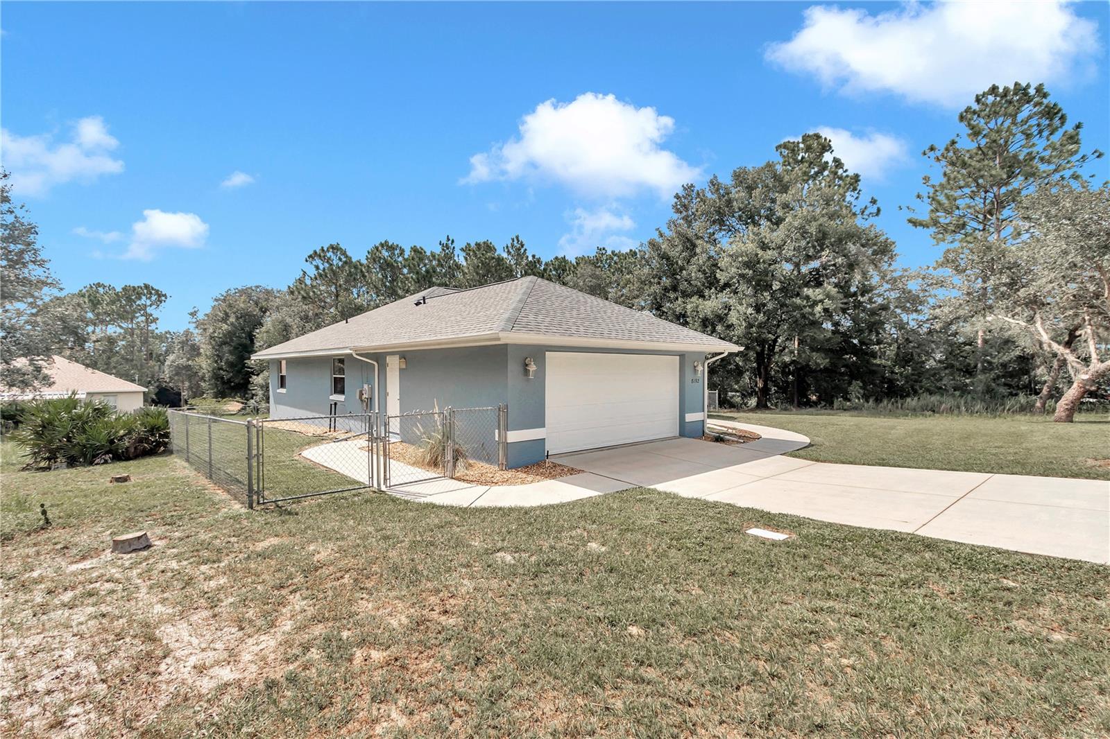 8192 SANTOS DR N, CITRUS SPRINGS, FL, 34434