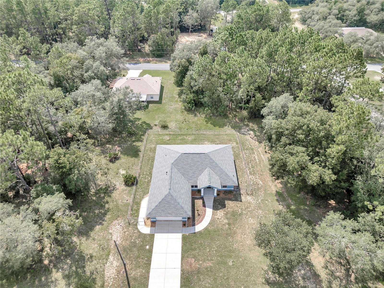 8192 SANTOS DR N, CITRUS SPRINGS, FL, 34434