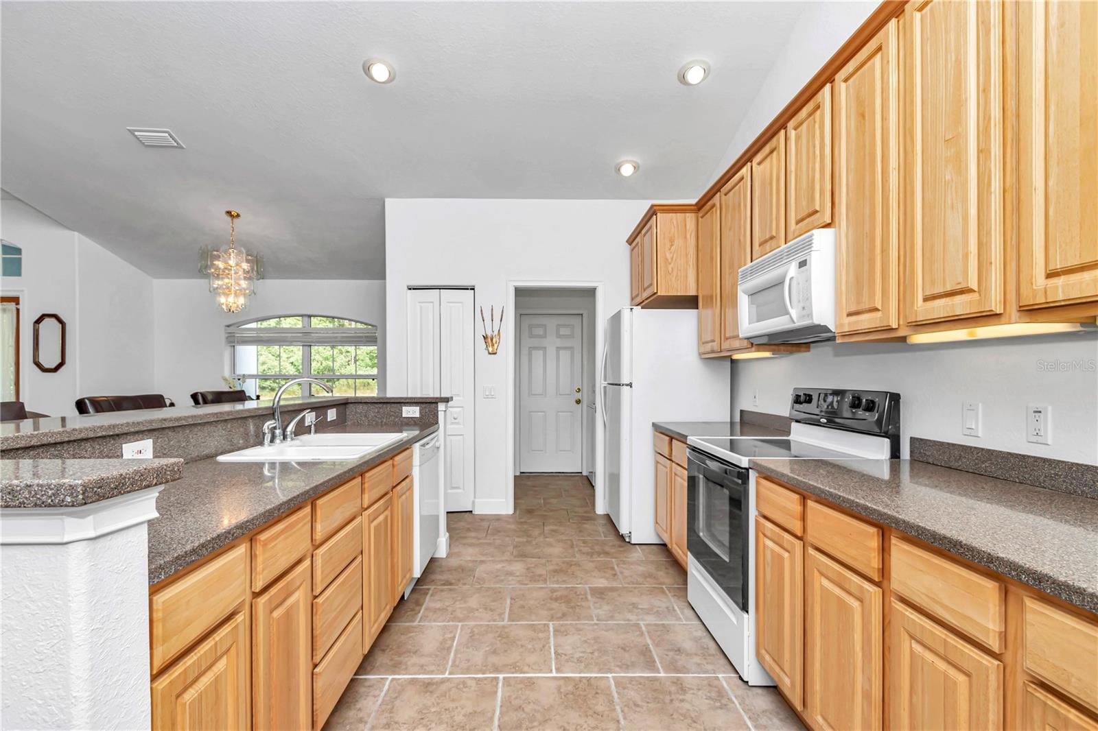 8192 SANTOS DR N, CITRUS SPRINGS, FL, 34434