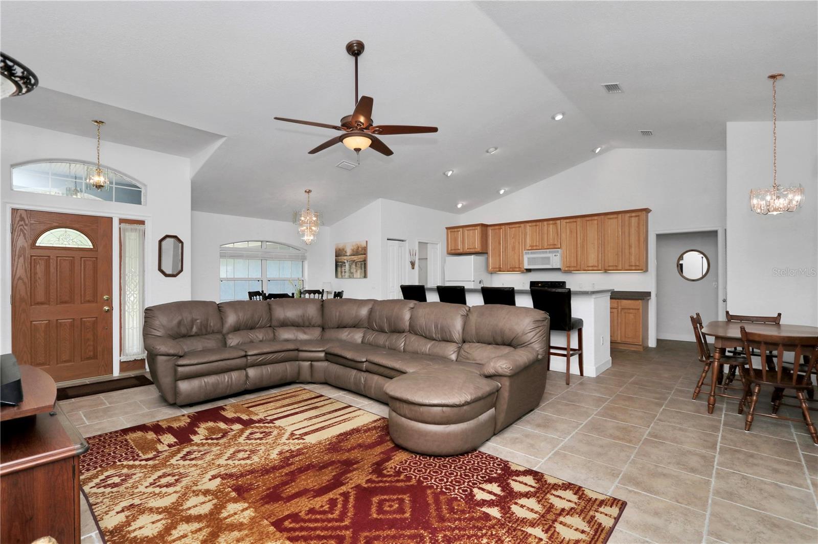 8192 SANTOS DR N, CITRUS SPRINGS, FL, 34434