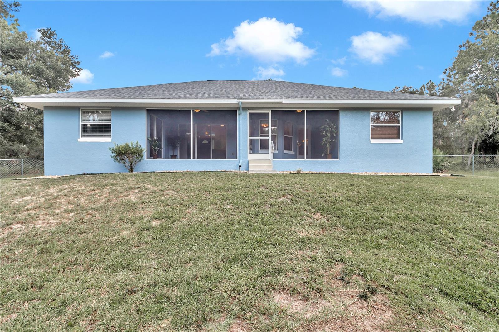 8192 SANTOS DR N, CITRUS SPRINGS, FL, 34434
